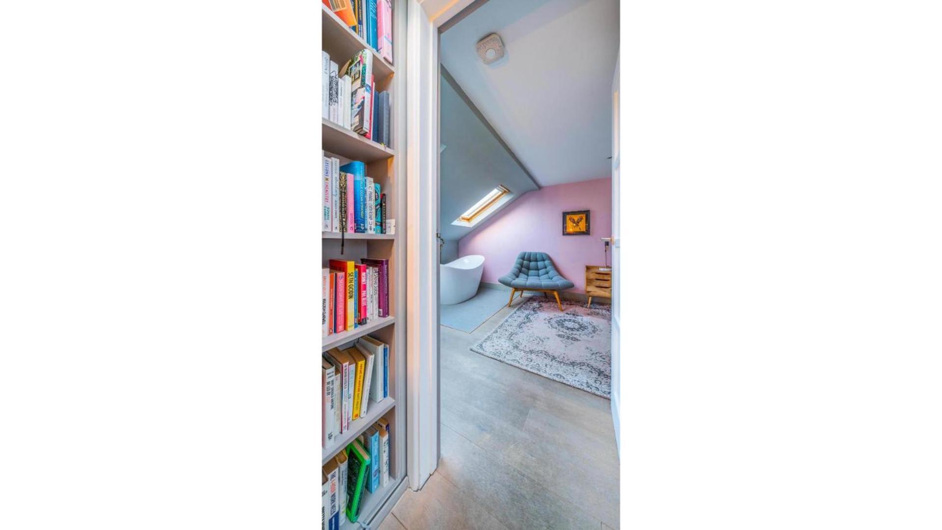 Hébergement de vacances Spacious 4br Retreat With Private Garden Zone 3