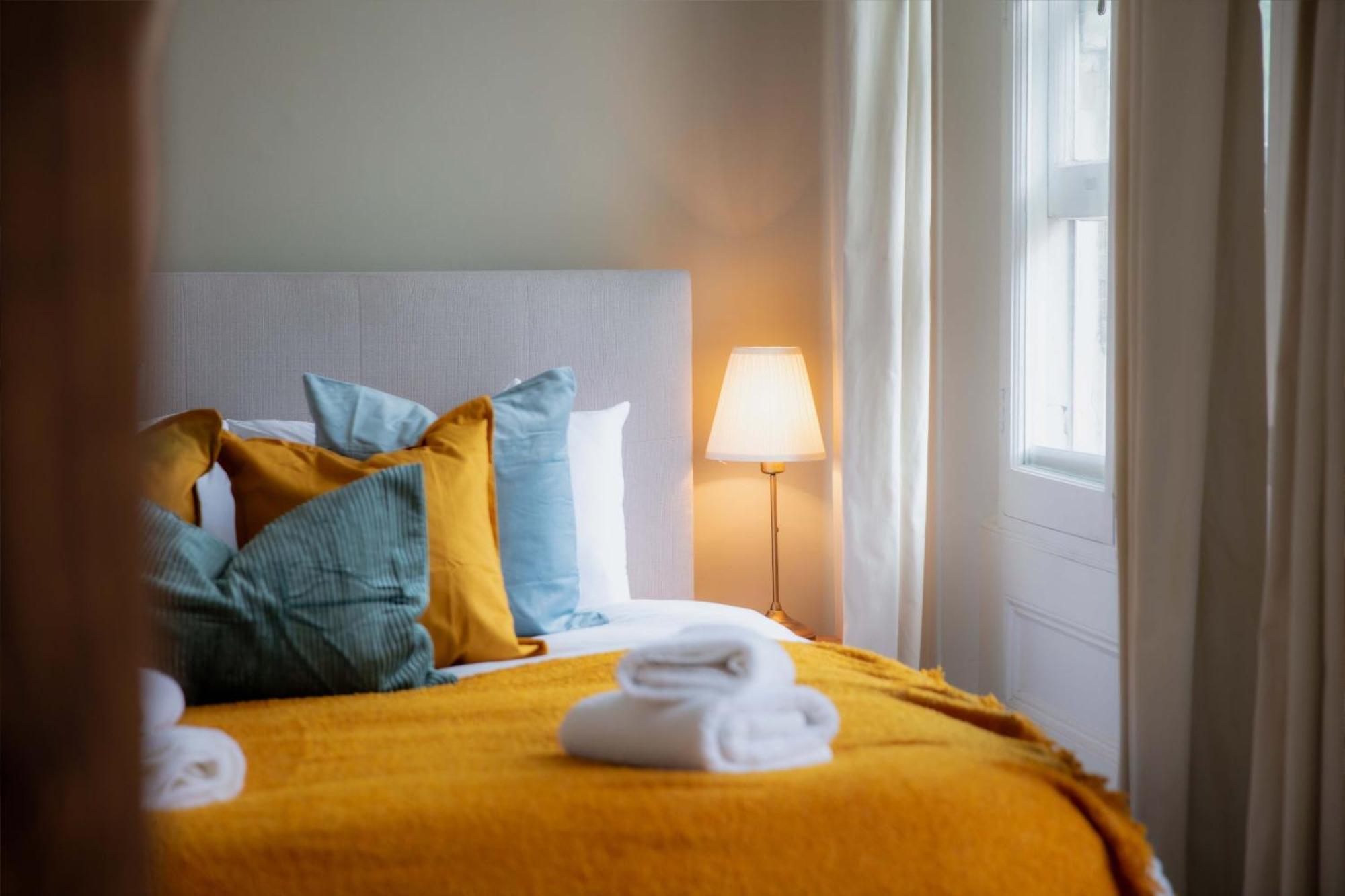 Bed and breakfast Wickes House Canary Wharf