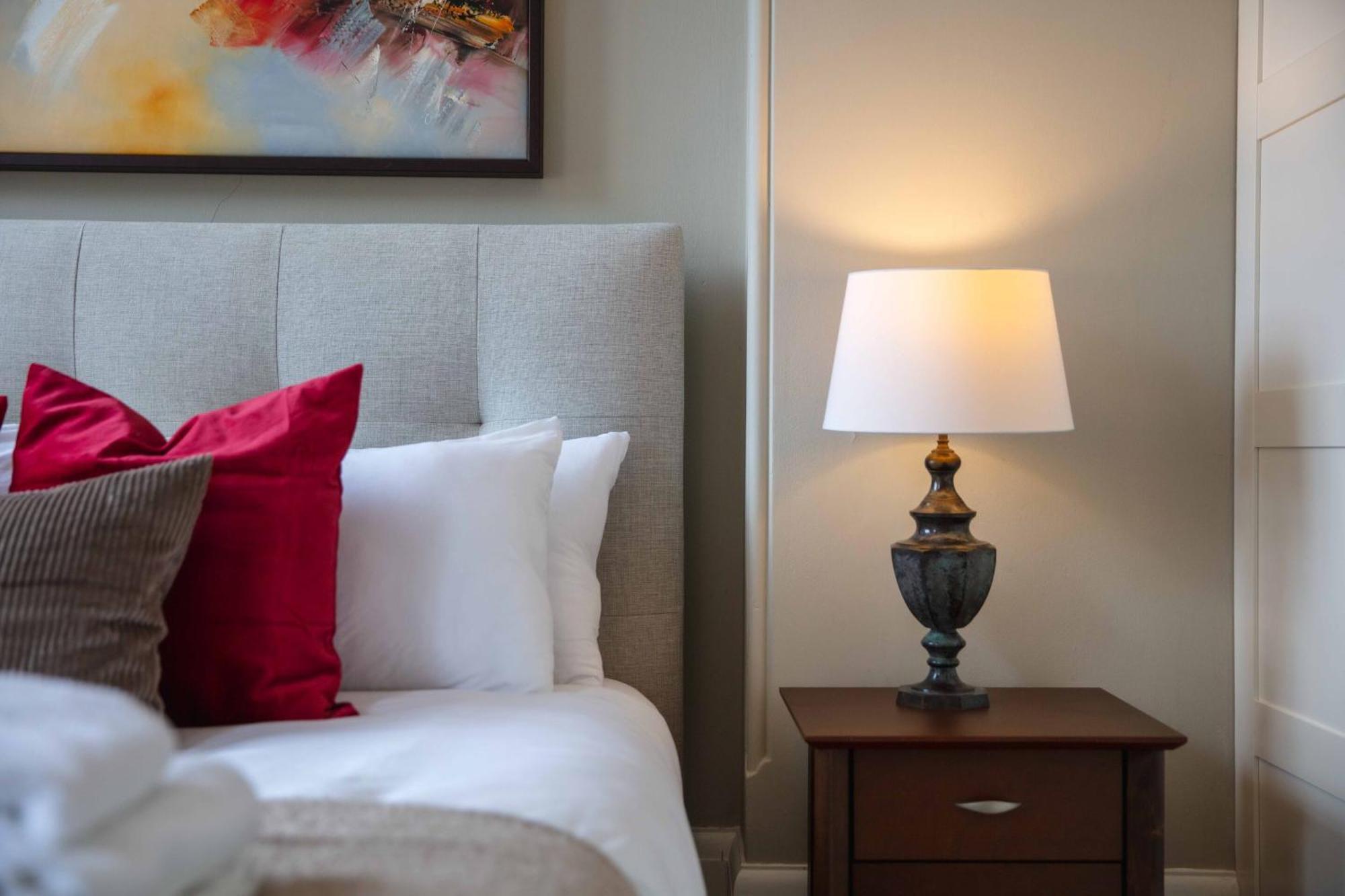 Bed and breakfast Wickes House Canary Wharf