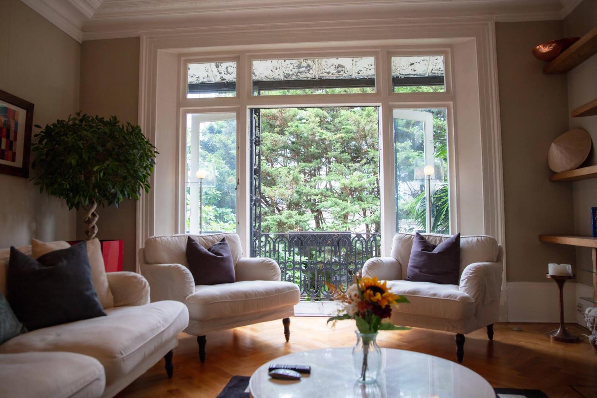 Wickes House Canary Wharf Bed and breakfast Londres