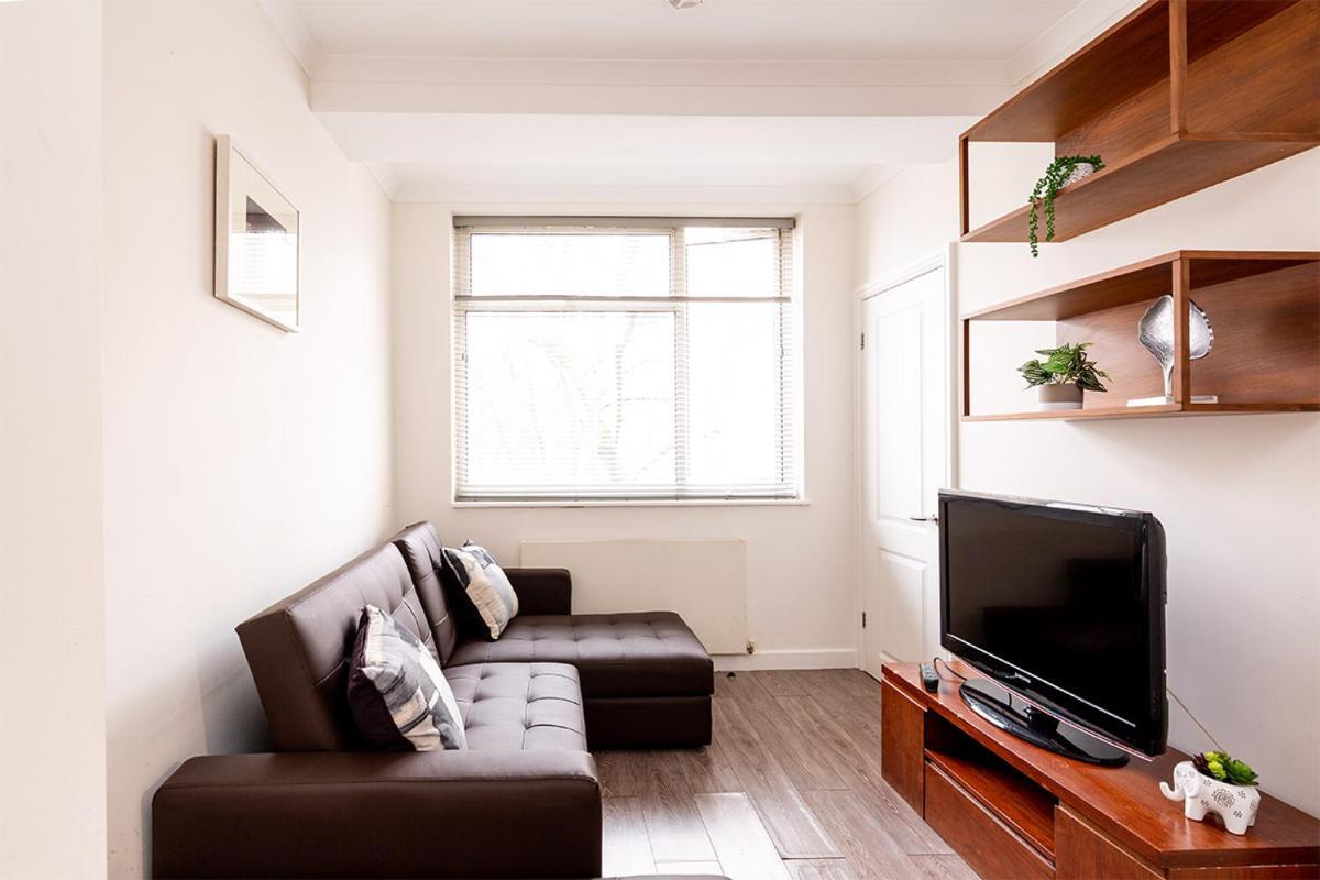 Blue Star Appartement