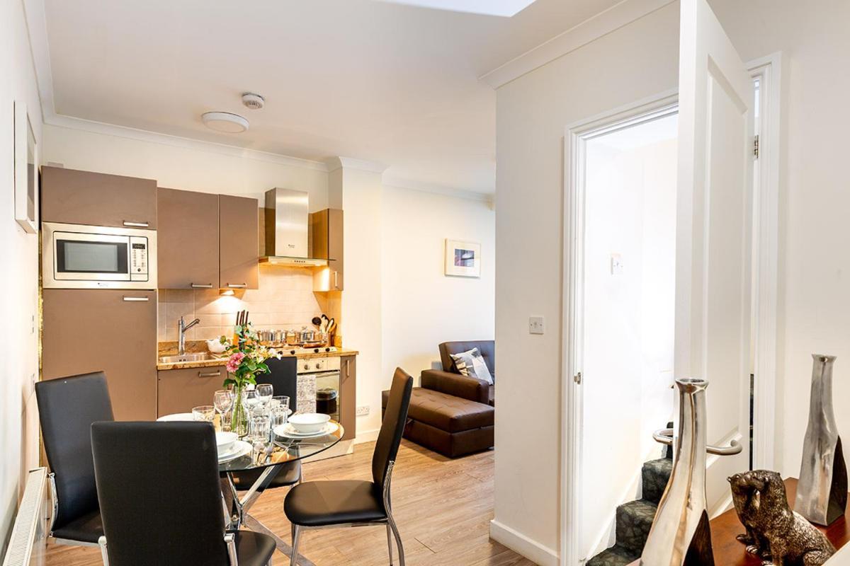 Blue Star Appartement Londres