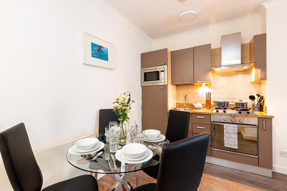 Blue Star Appartement *