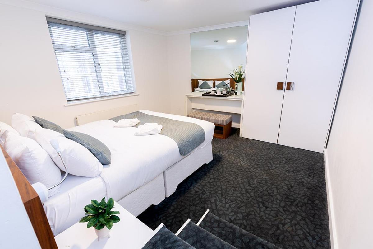 Appartement Blue Star