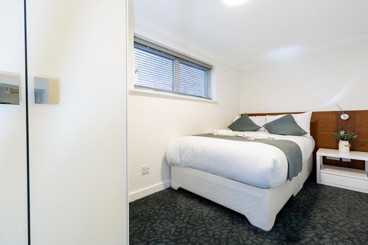 Appartement Blue Star *