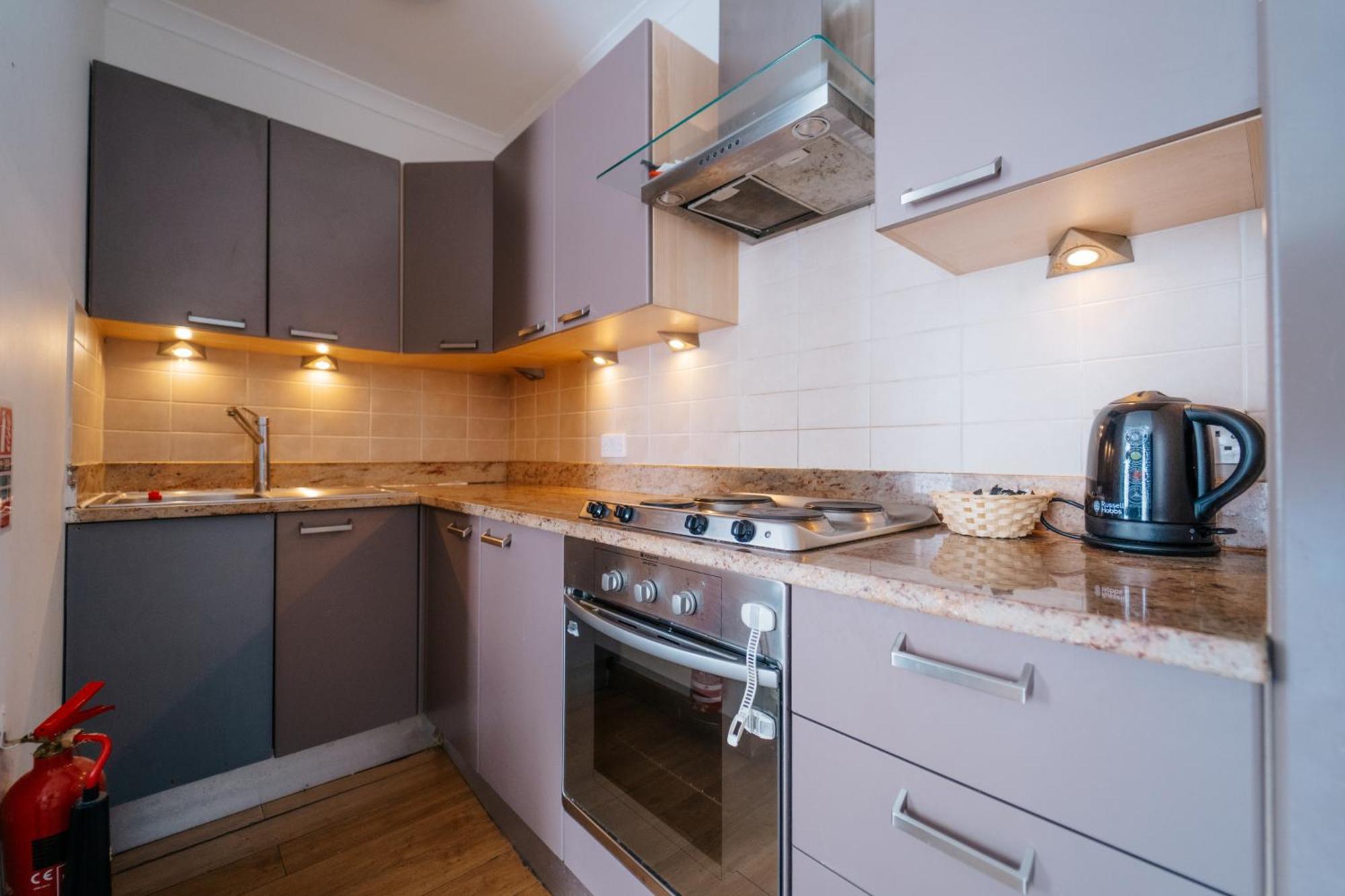 Blue Star Appartement Londres