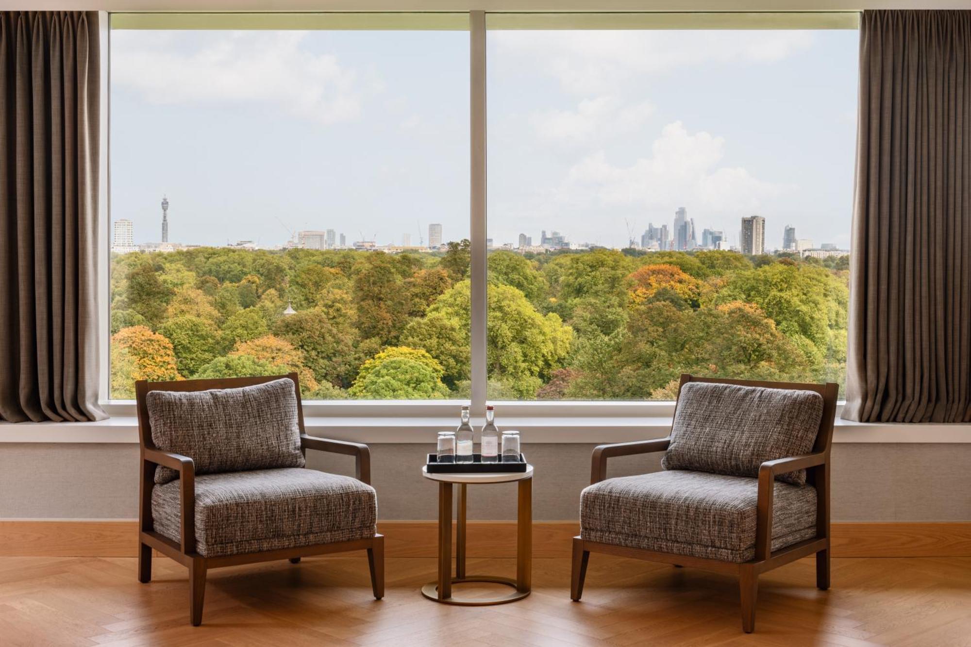 Hotel Royal Garden Londres