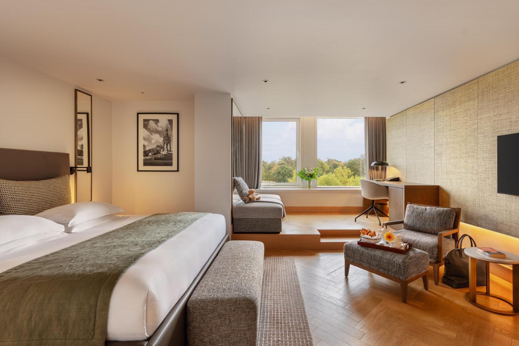 Royal Garden 5* Londres