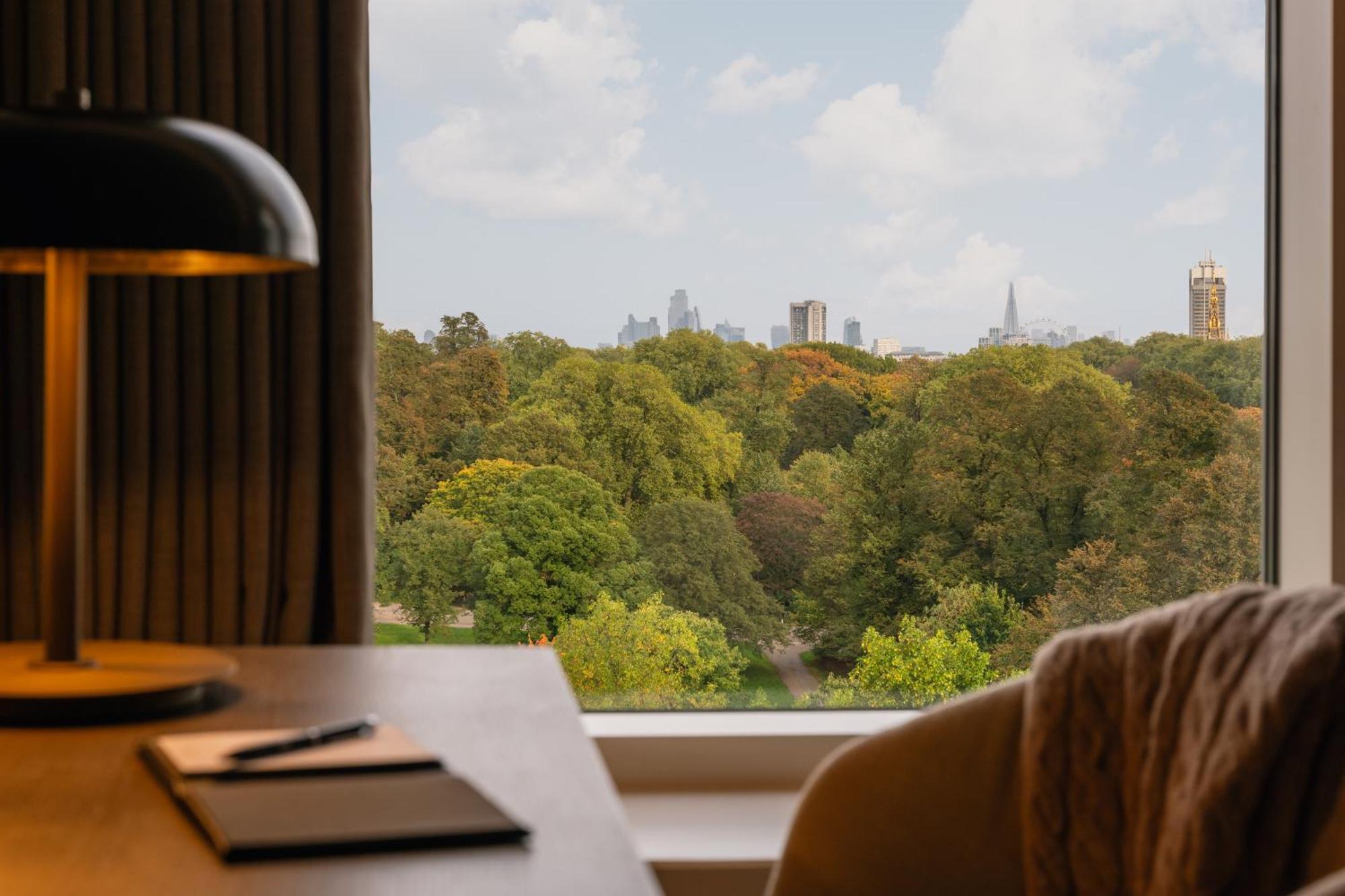 Royal Garden 5* Londres
