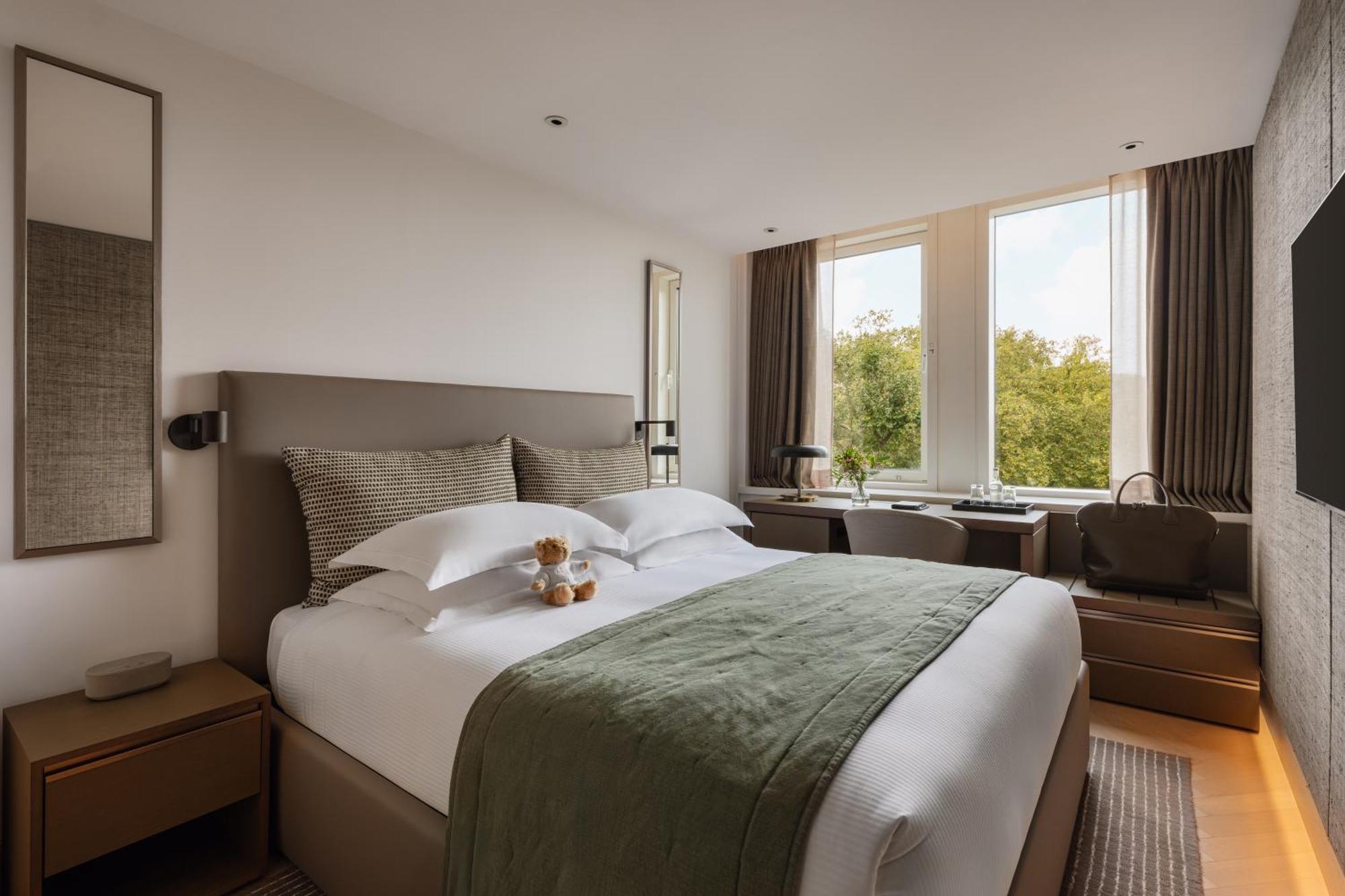 Hotel Royal Garden Londres