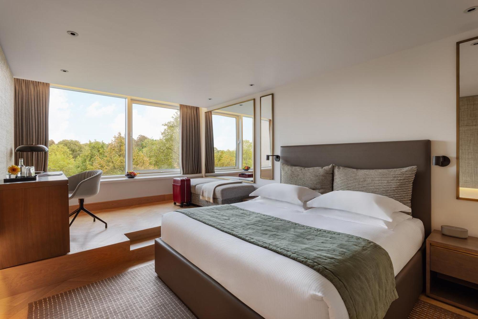 Royal Garden Hotel Londres