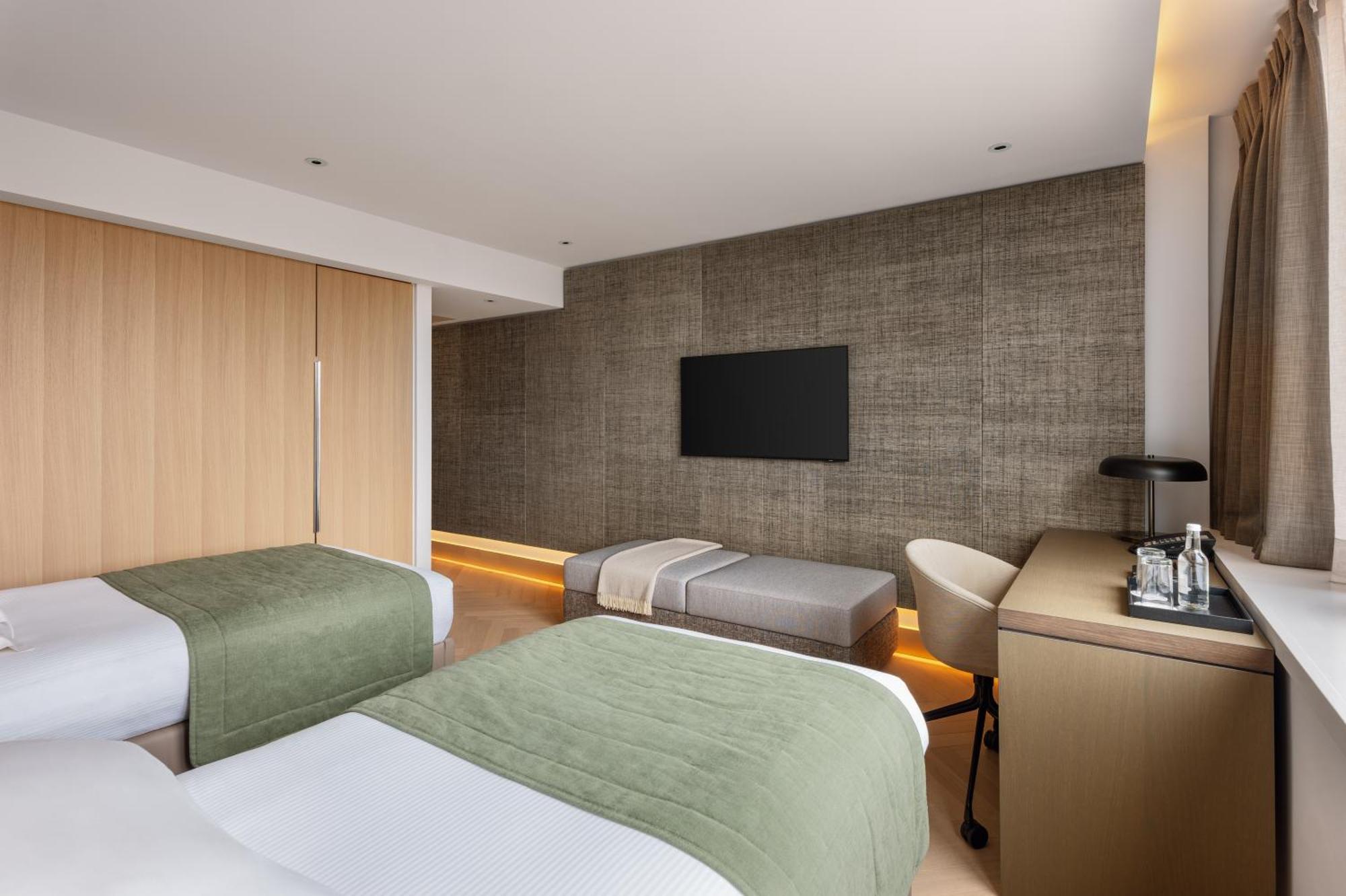 Royal Garden 5* Londres