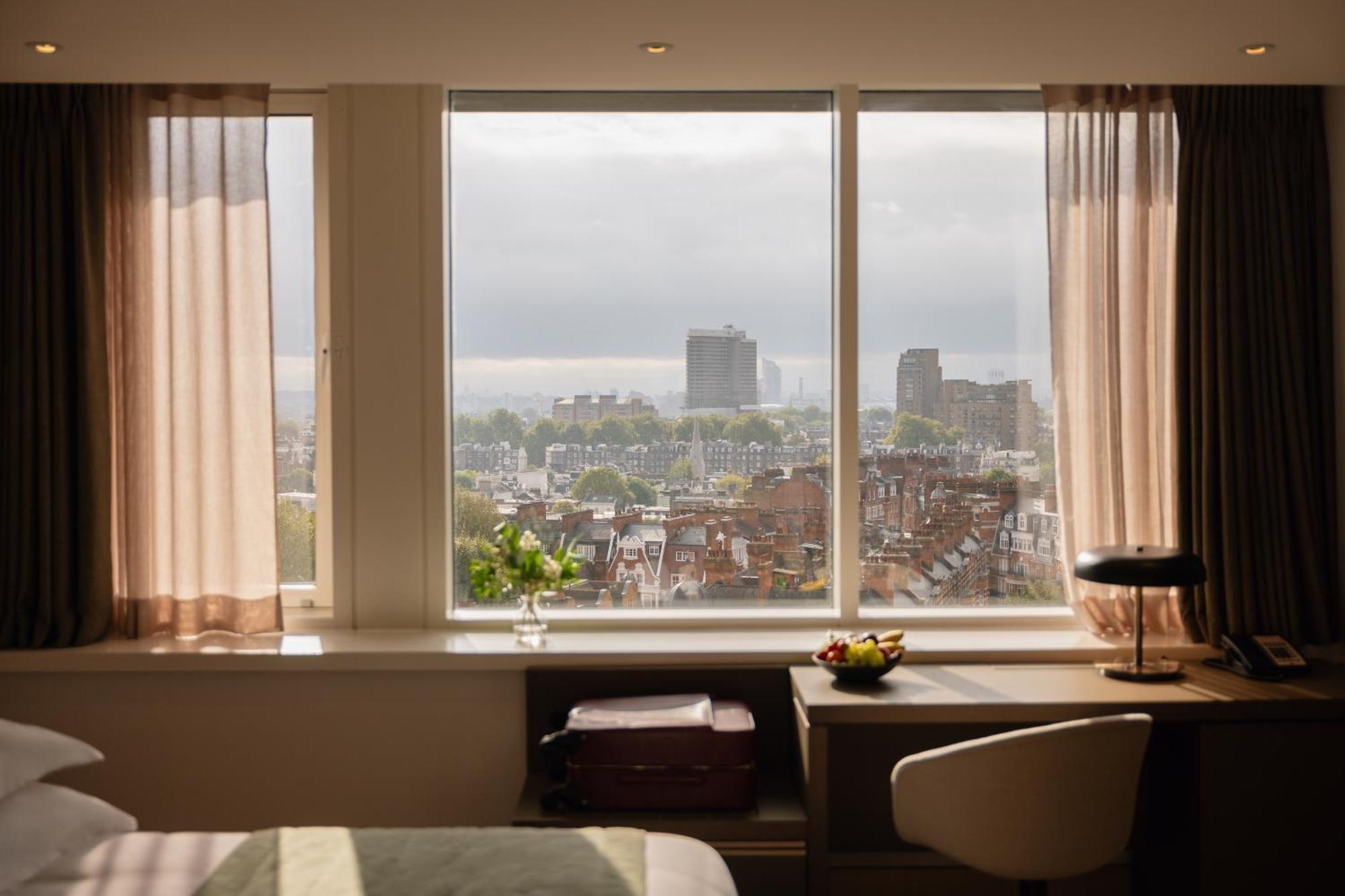 Hotel Royal Garden 5*