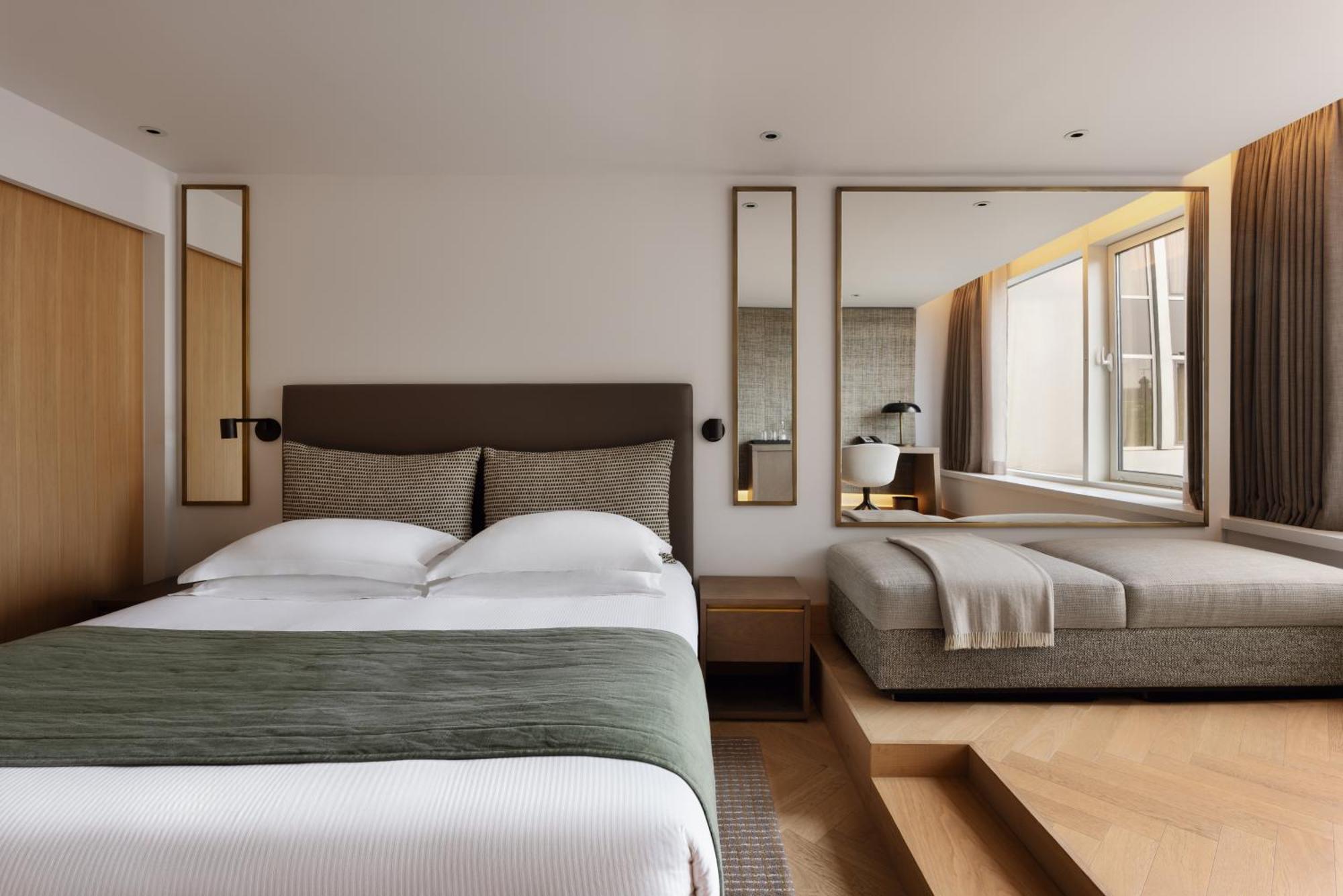 Hotel Royal Garden Londres