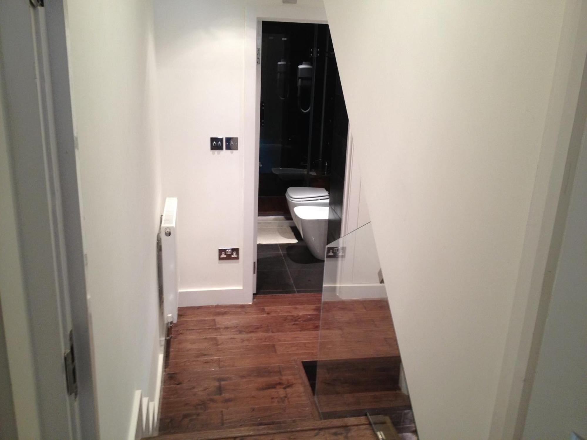Lets Appartement Londres