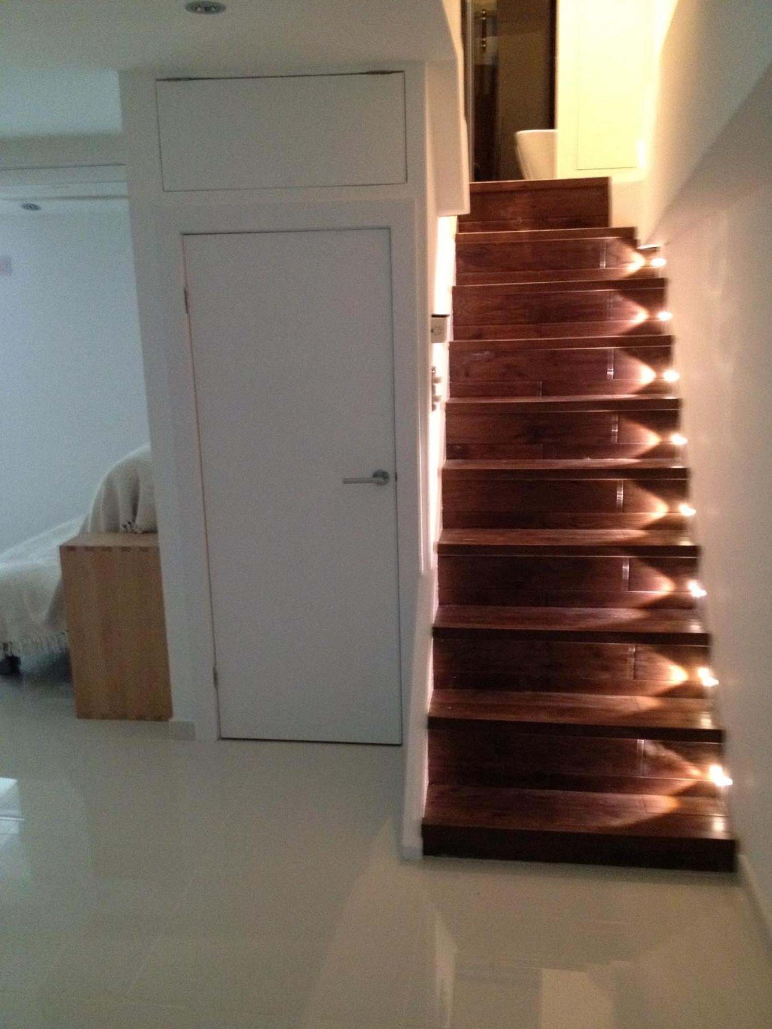 Appartement Lets