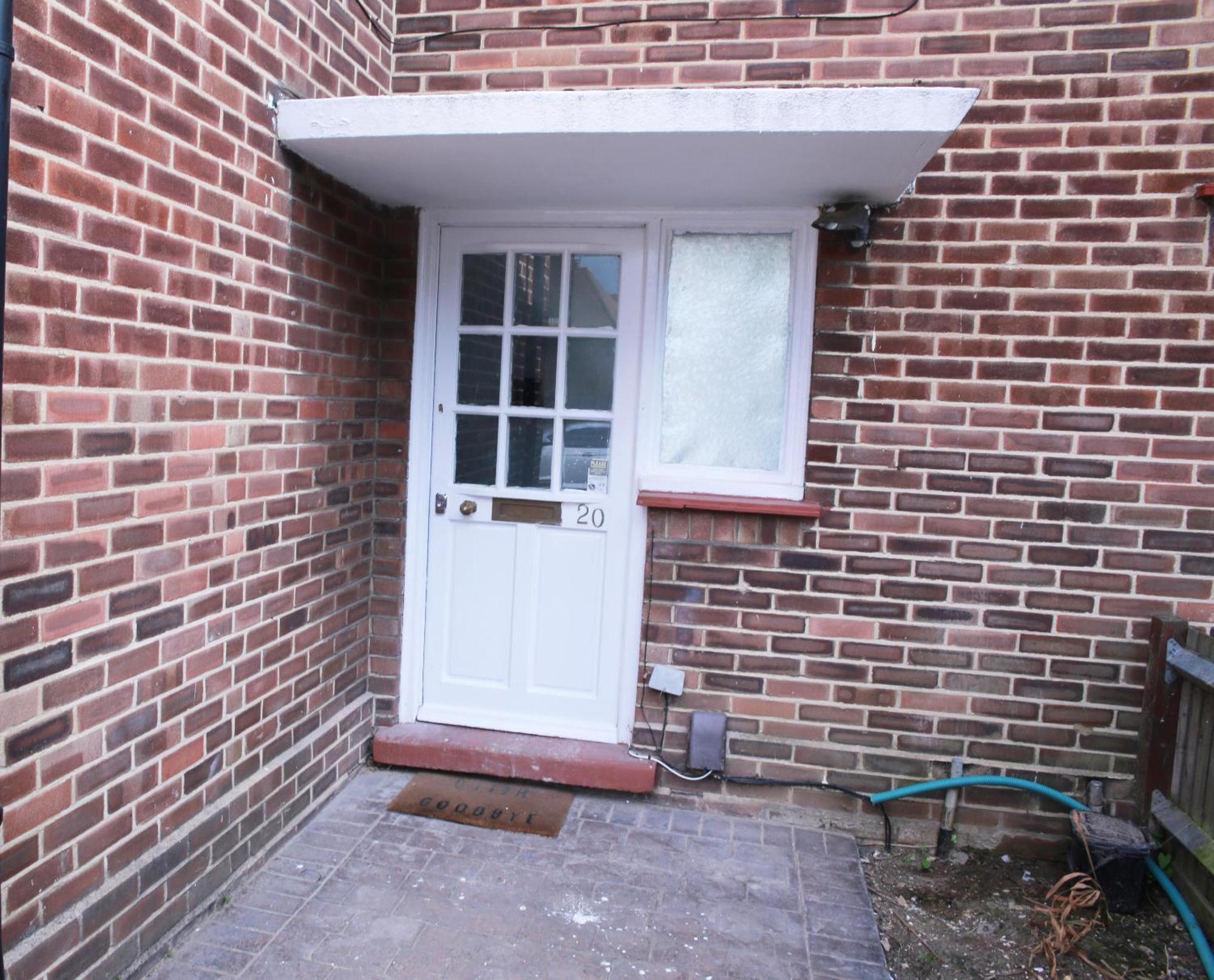 South Harrow Apartamento Londres