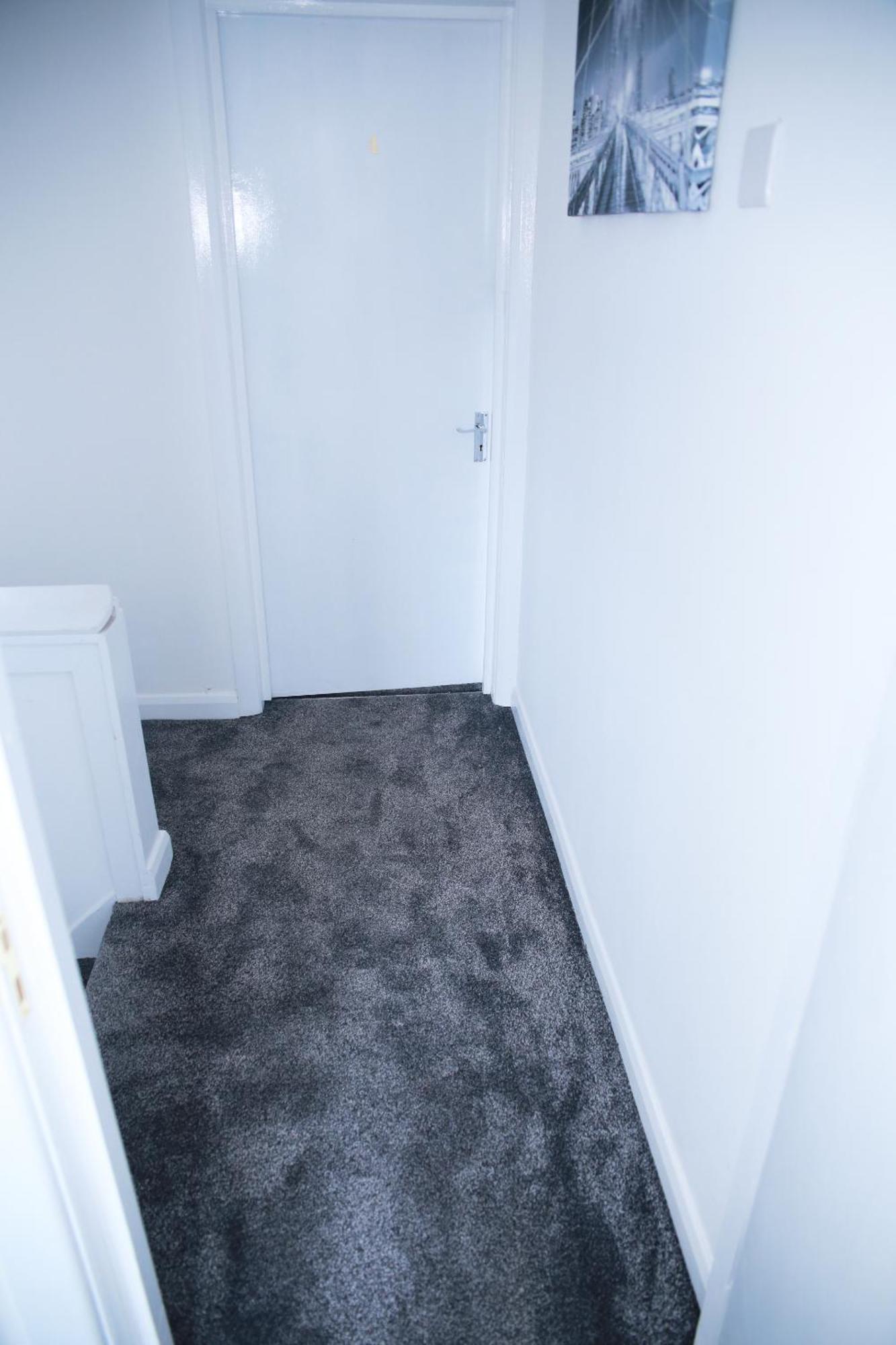South Harrow Apartamento Londres