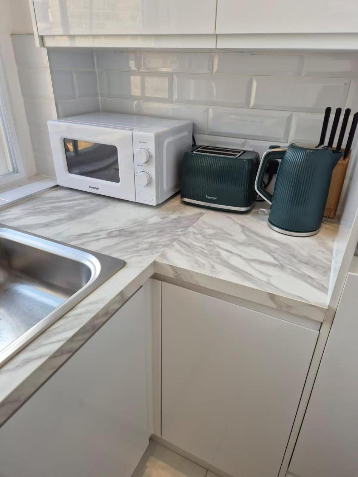 Hafh In Paddington - Double 2 Apartment