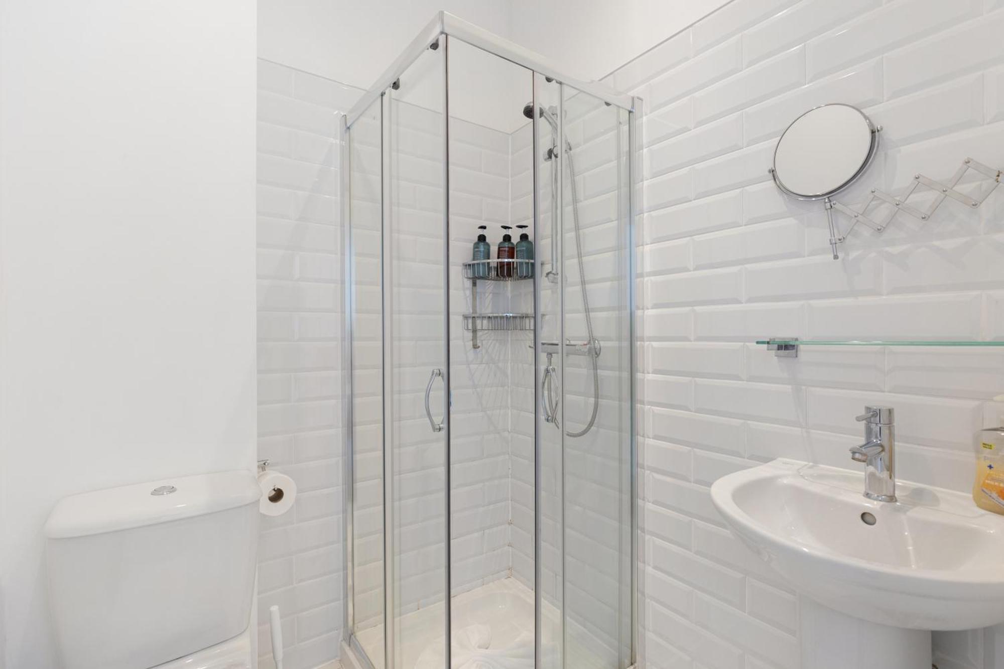 Apartment Hafh In Paddington - Double 2
