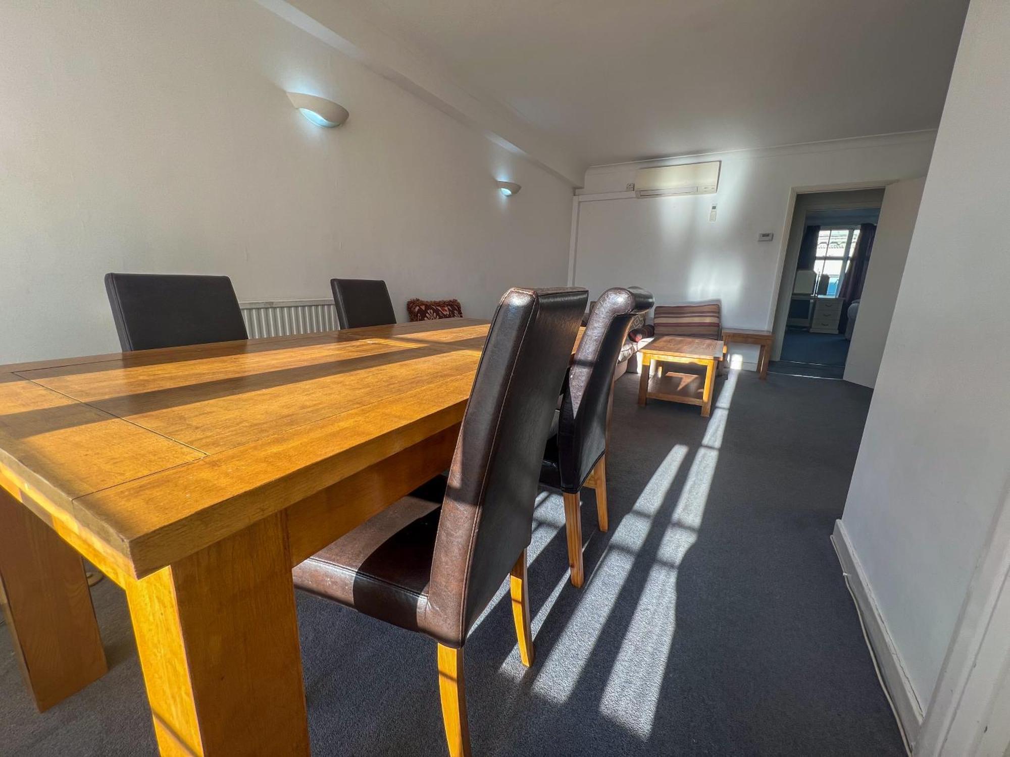 Collection In Prestigious Mayfair Location Appartement