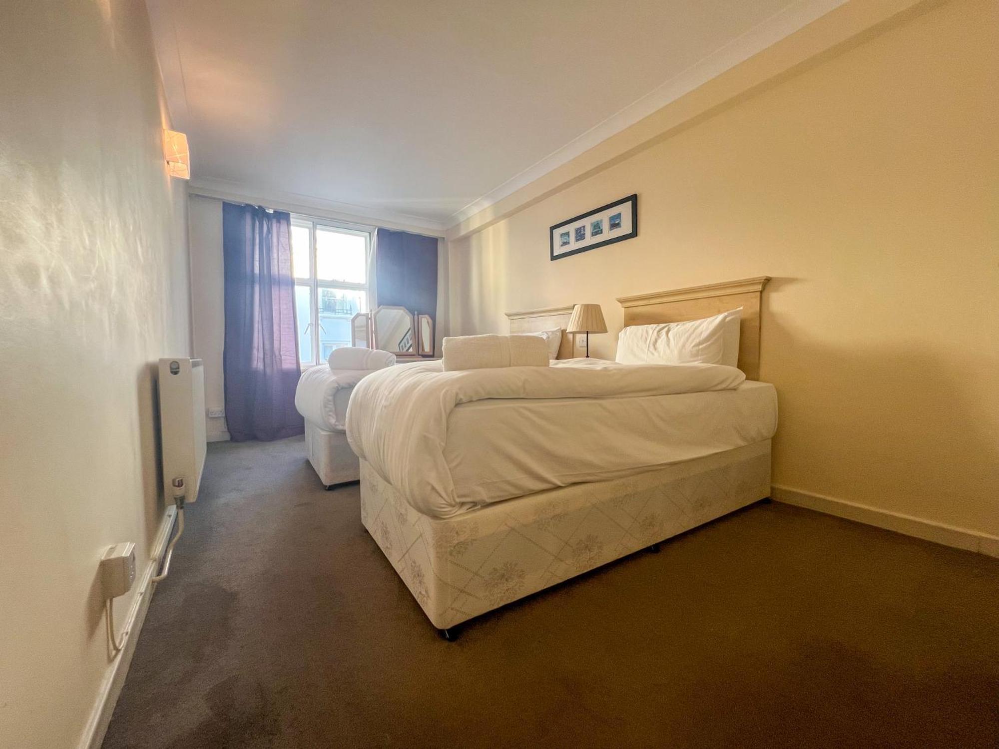 Appartement Collection In Prestigious Mayfair Location
