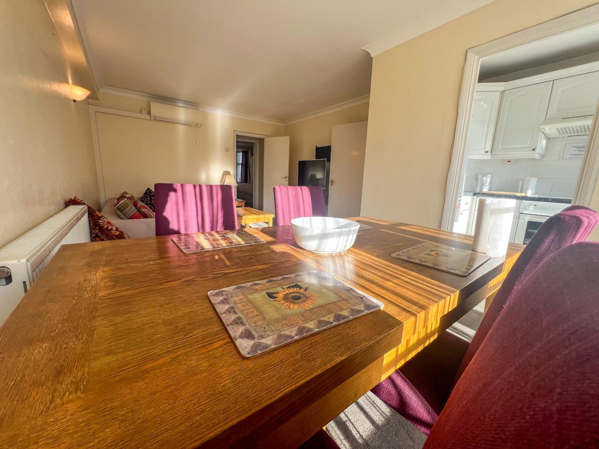 Appartement Collection In Prestigious Mayfair Location