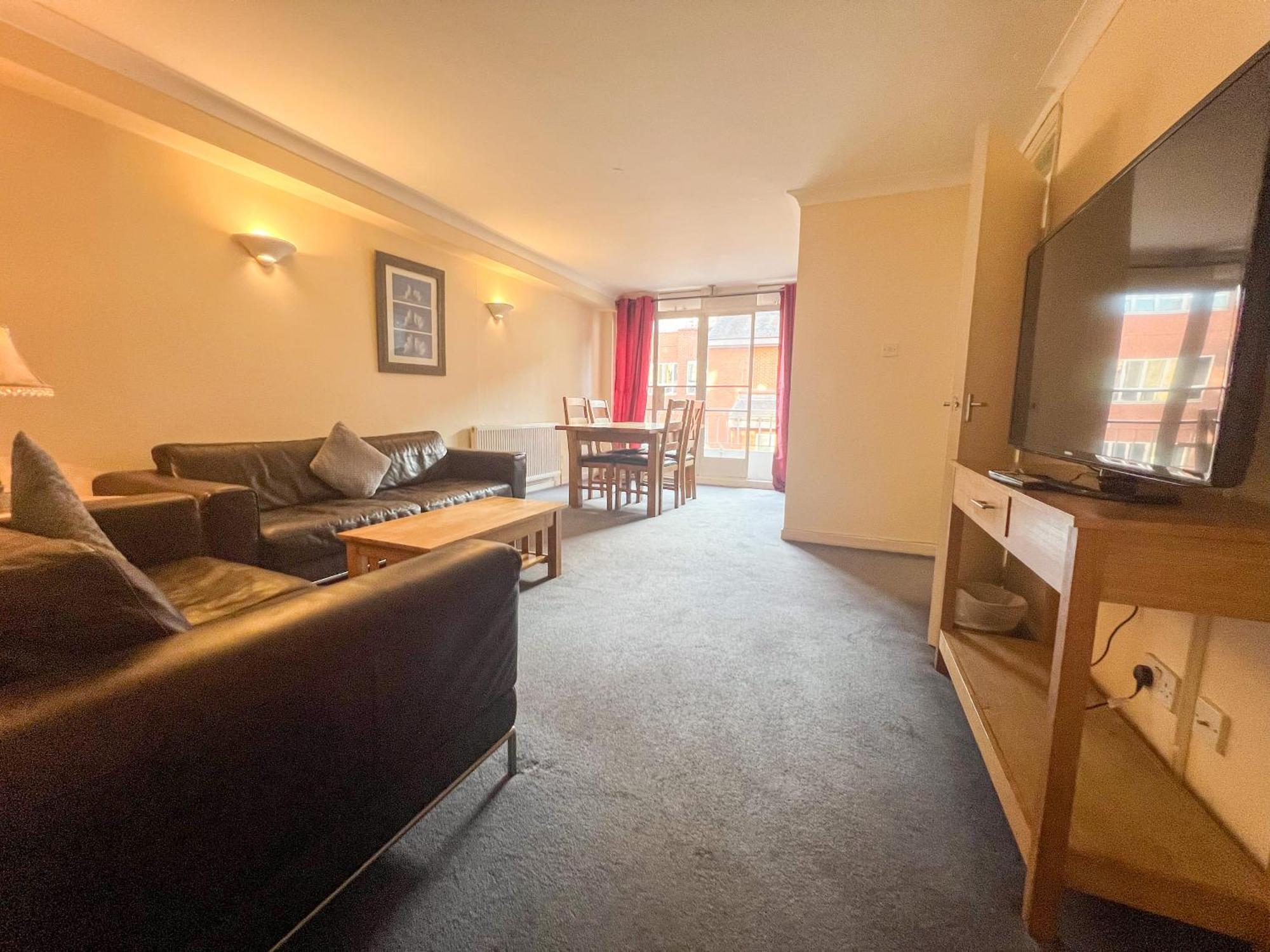 Collection In Prestigious Mayfair Location Appartement