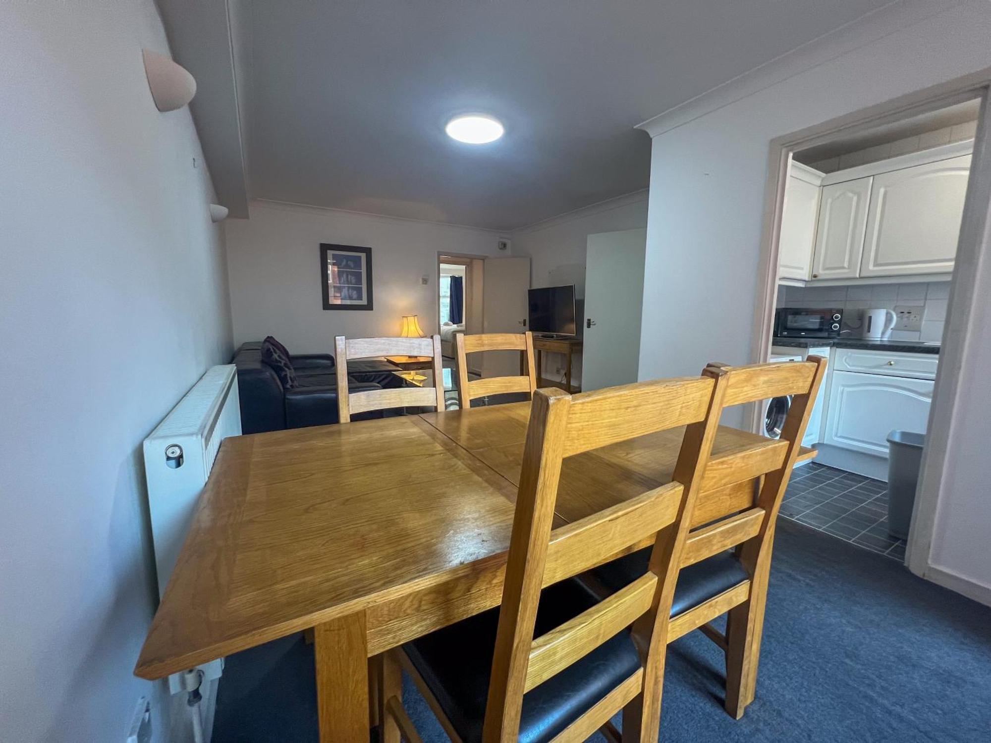Collection In Prestigious Mayfair Location Appartement *