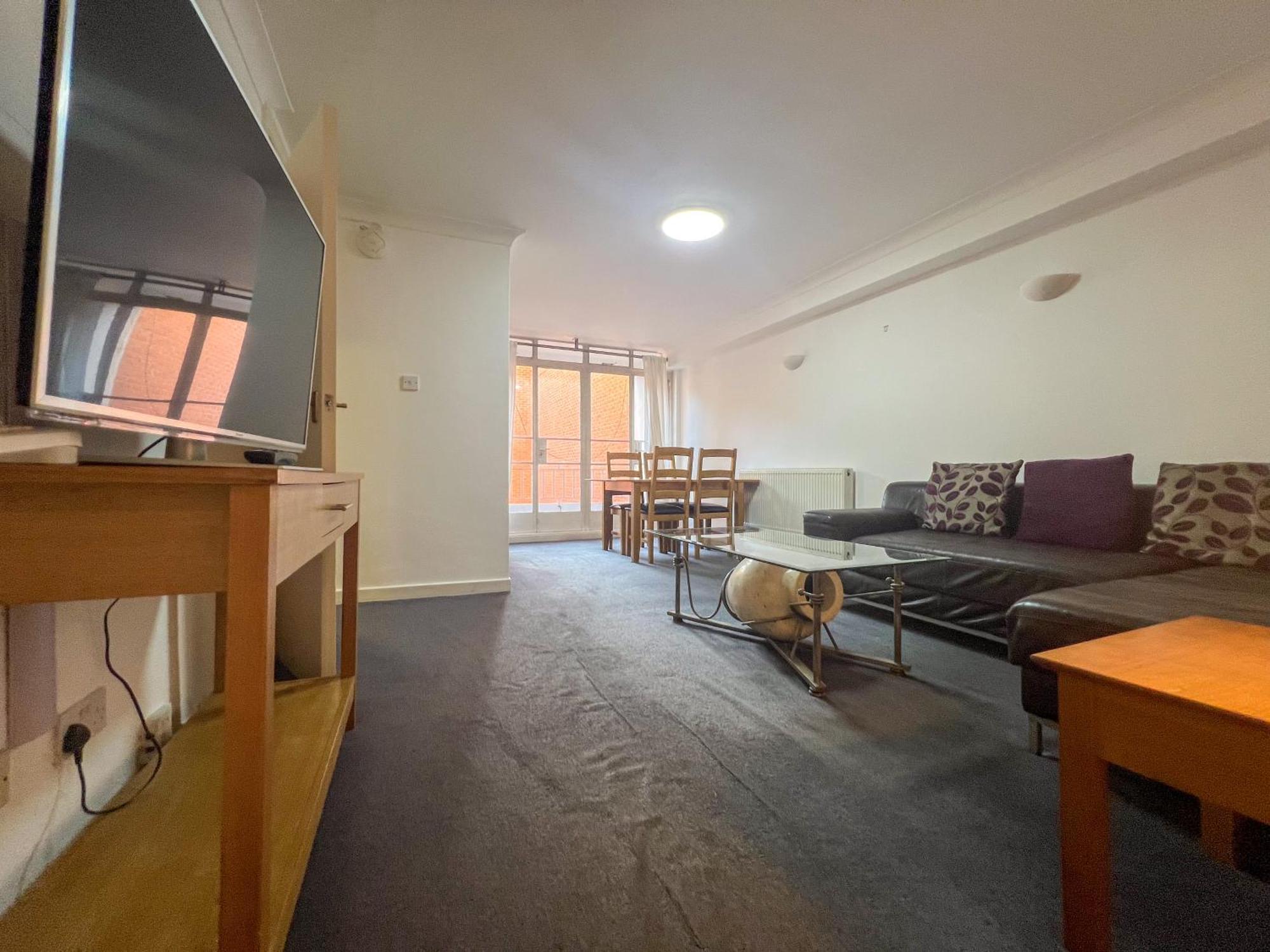 Collection In Prestigious Mayfair Location Appartement