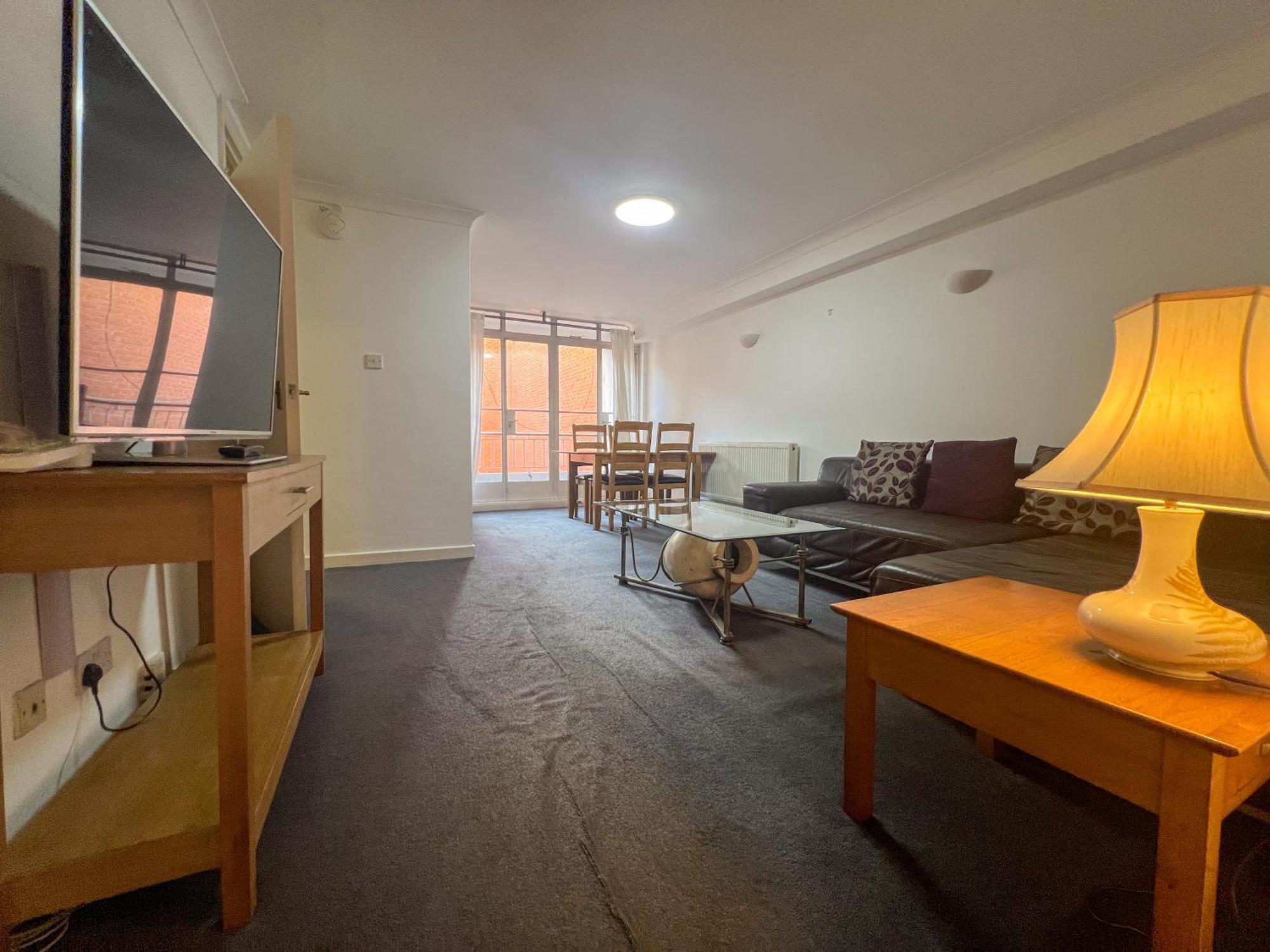 Collection In Prestigious Mayfair Location Appartement