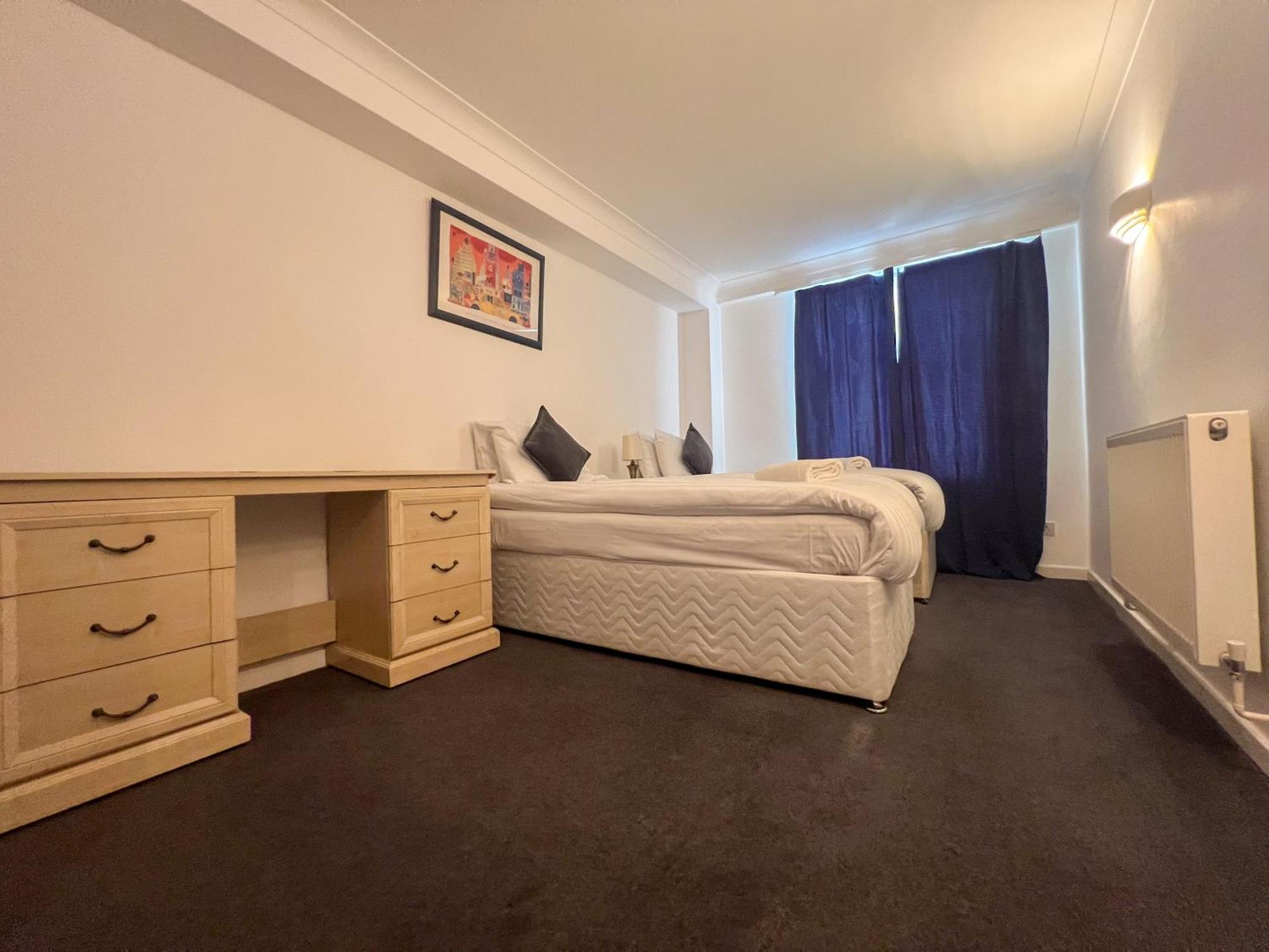 Collection In Prestigious Mayfair Location Appartement