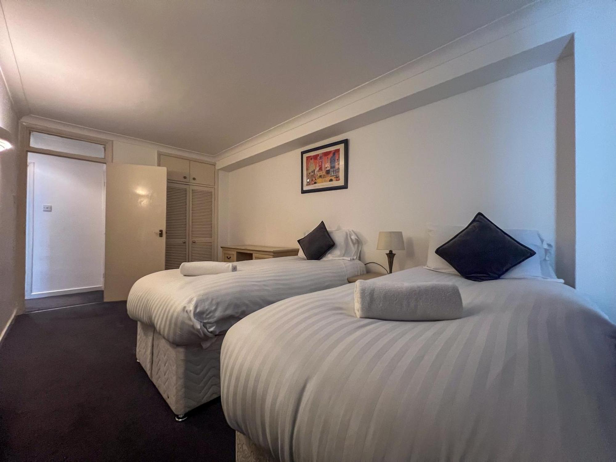 Appartement Collection In Prestigious Mayfair Location