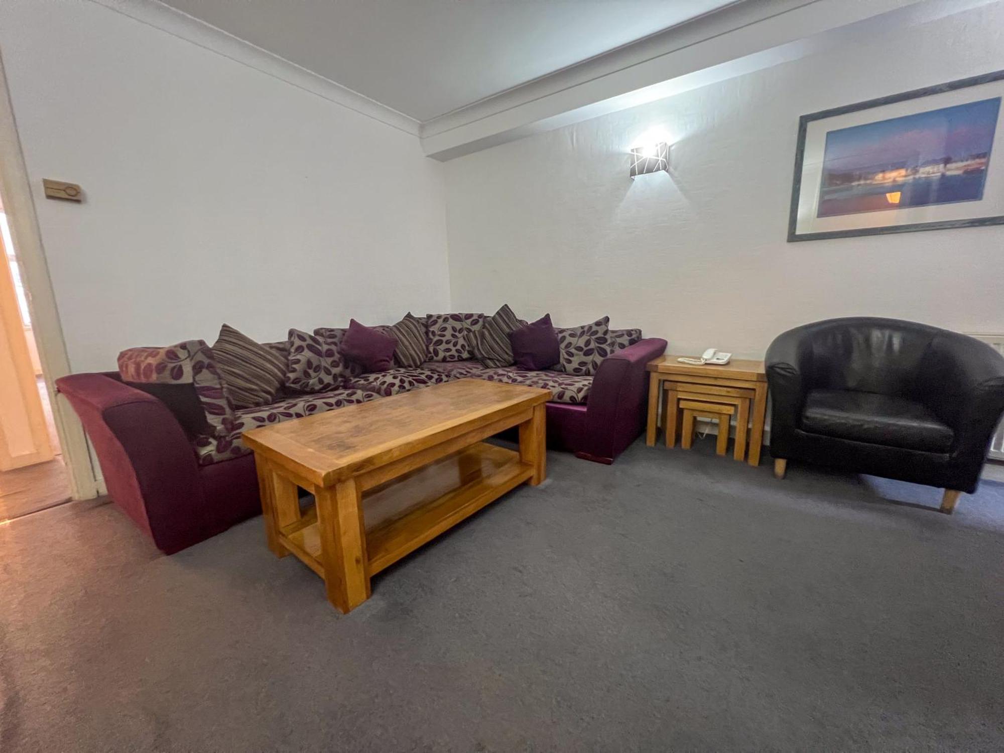 Collection In Prestigious Mayfair Location *