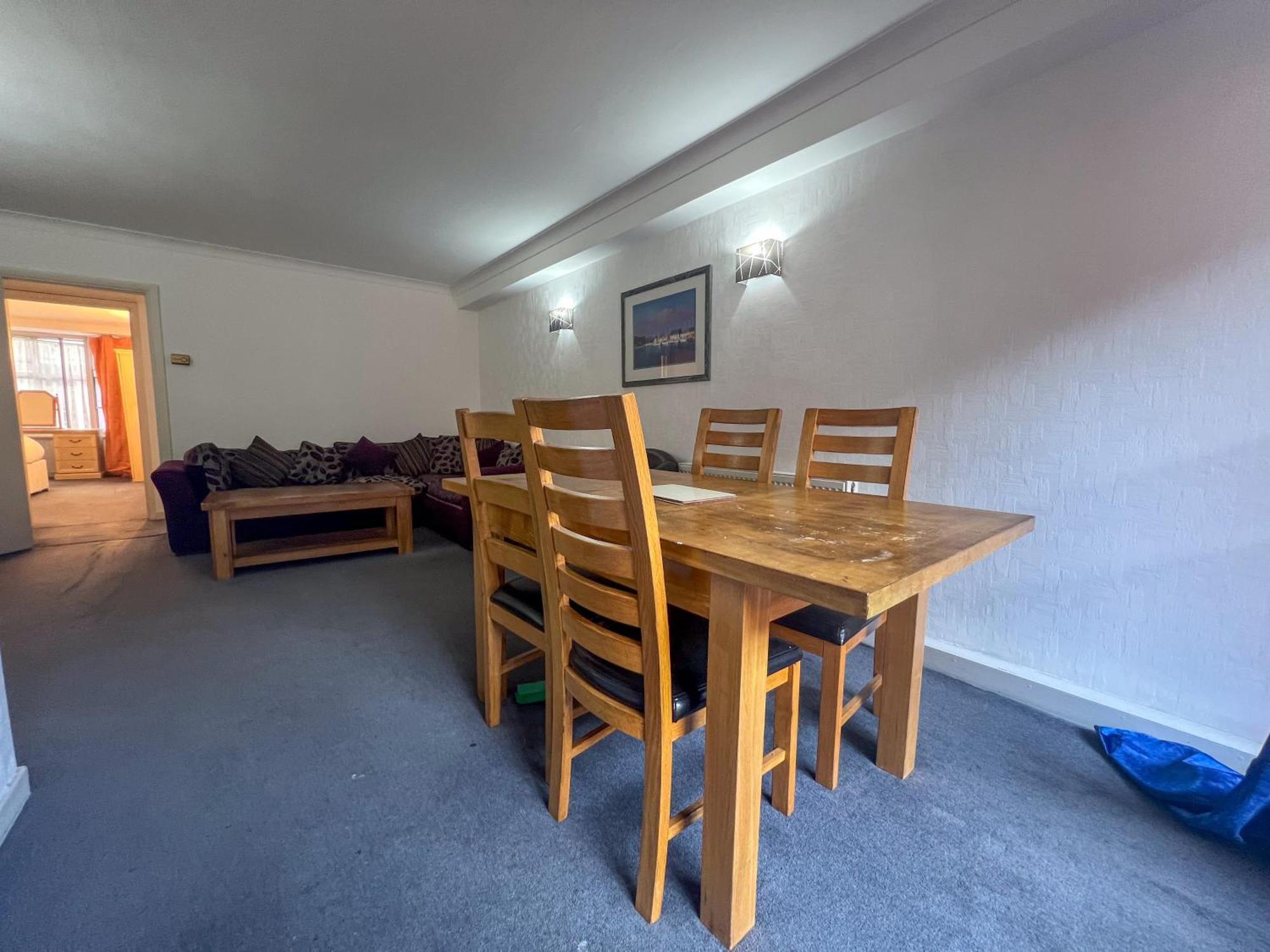 Collection In Prestigious Mayfair Location Appartement *