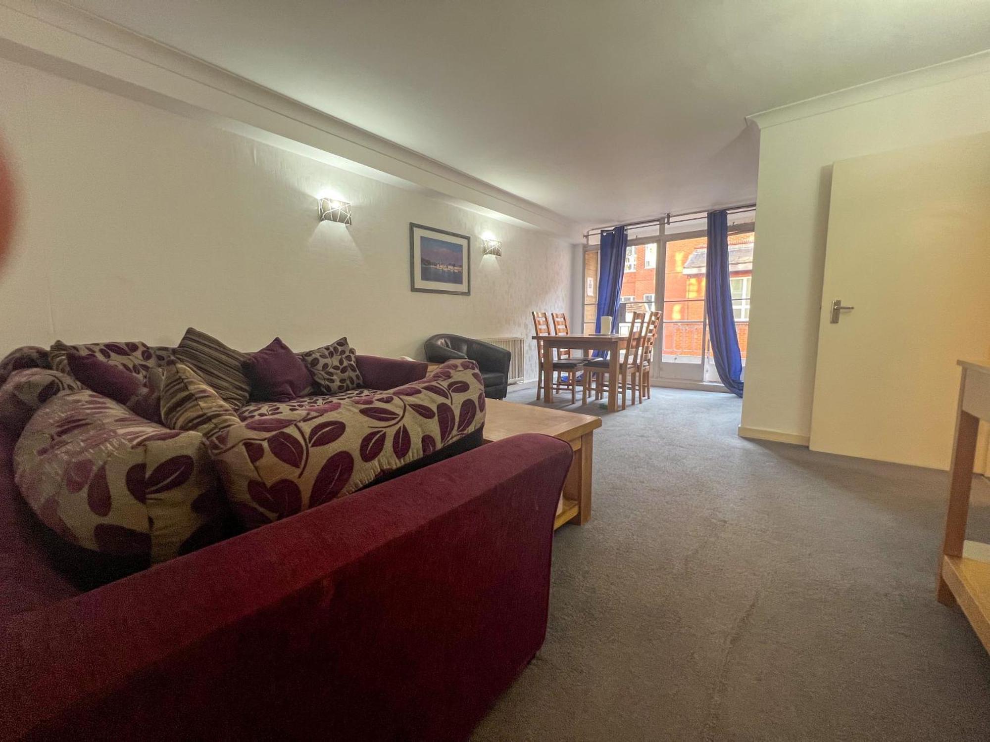Appartement Collection In Prestigious Mayfair Location *