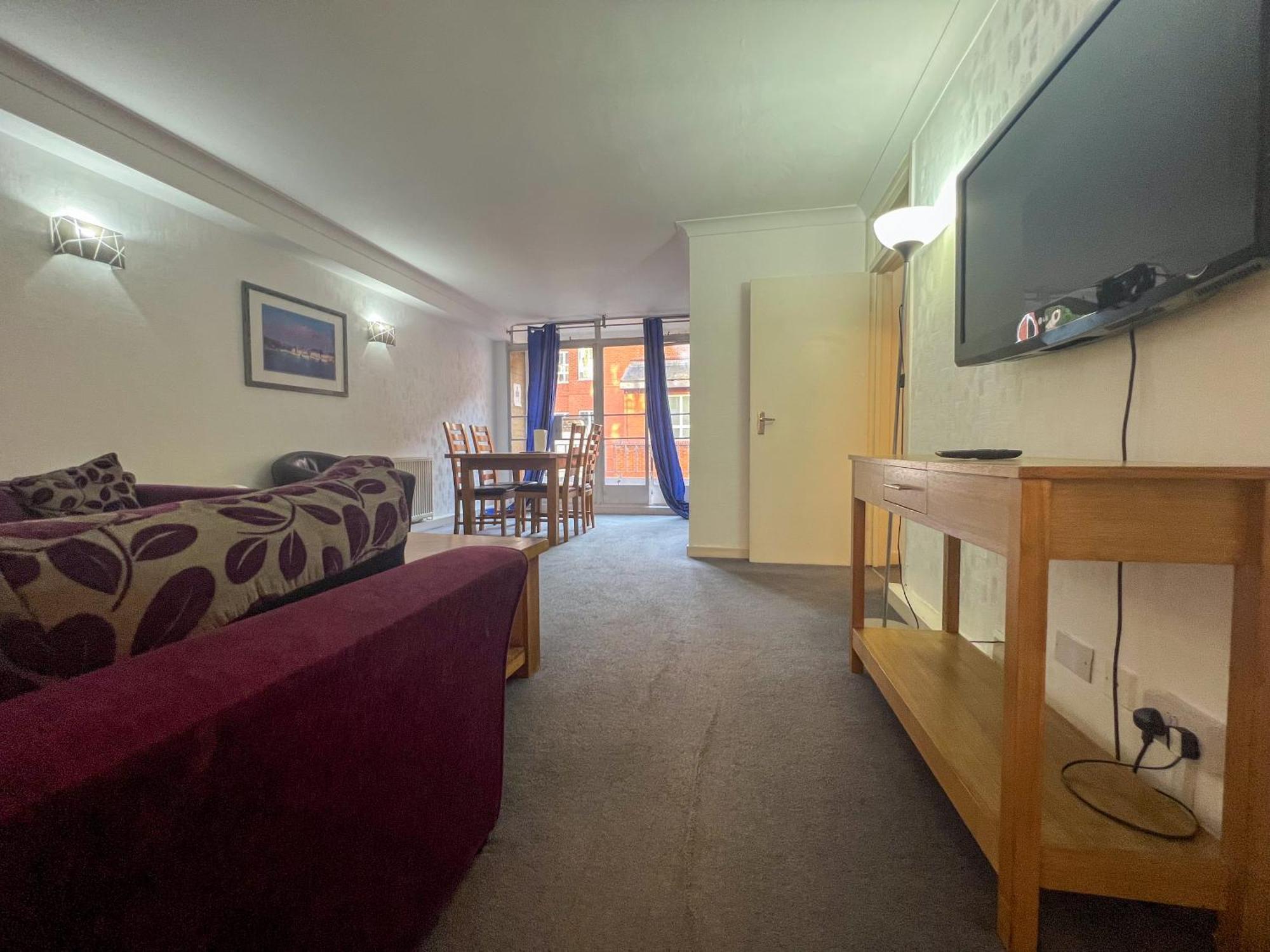 Collection In Prestigious Mayfair Location Appartement