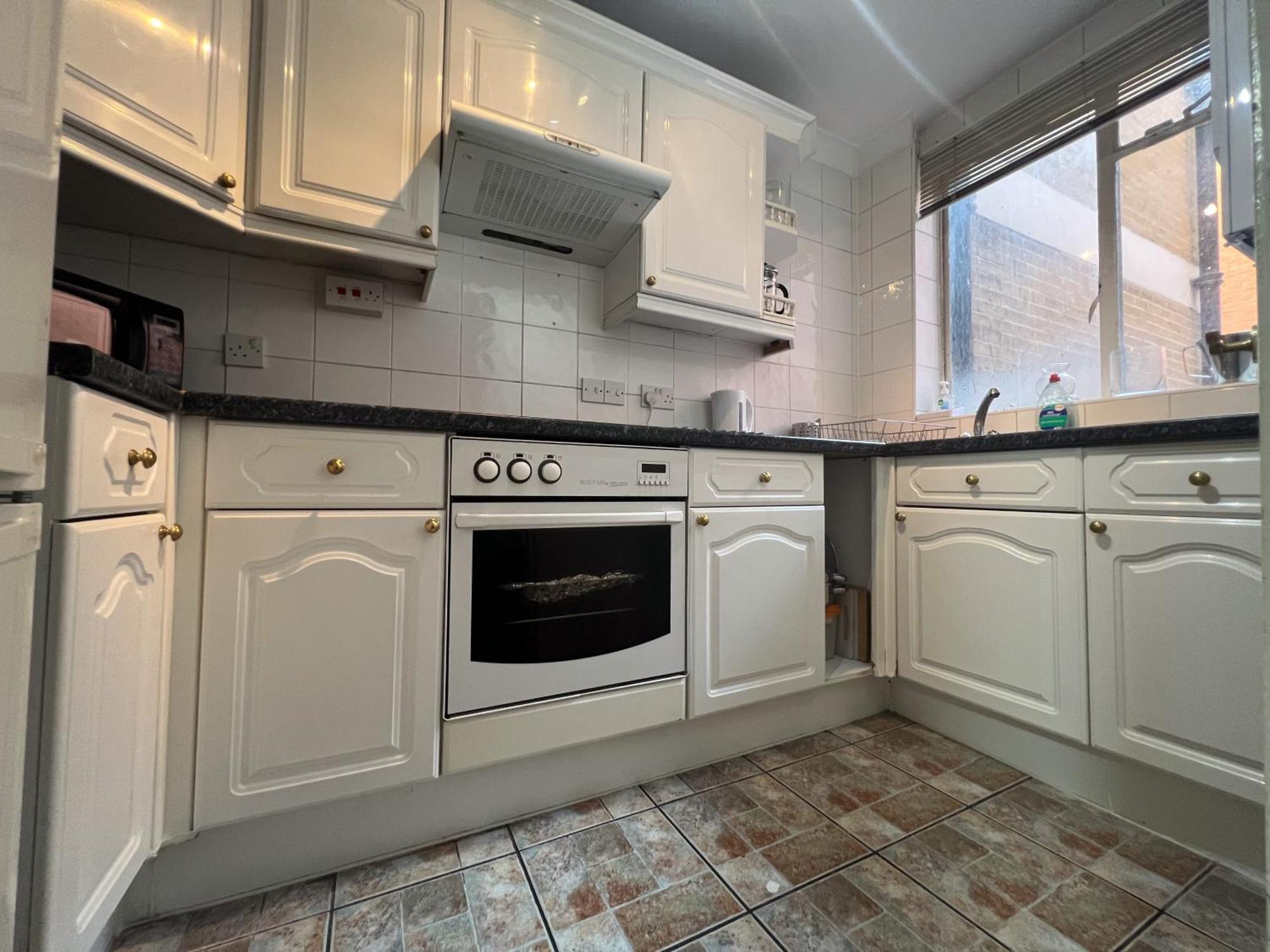 Collection In Prestigious Mayfair Location Appartement