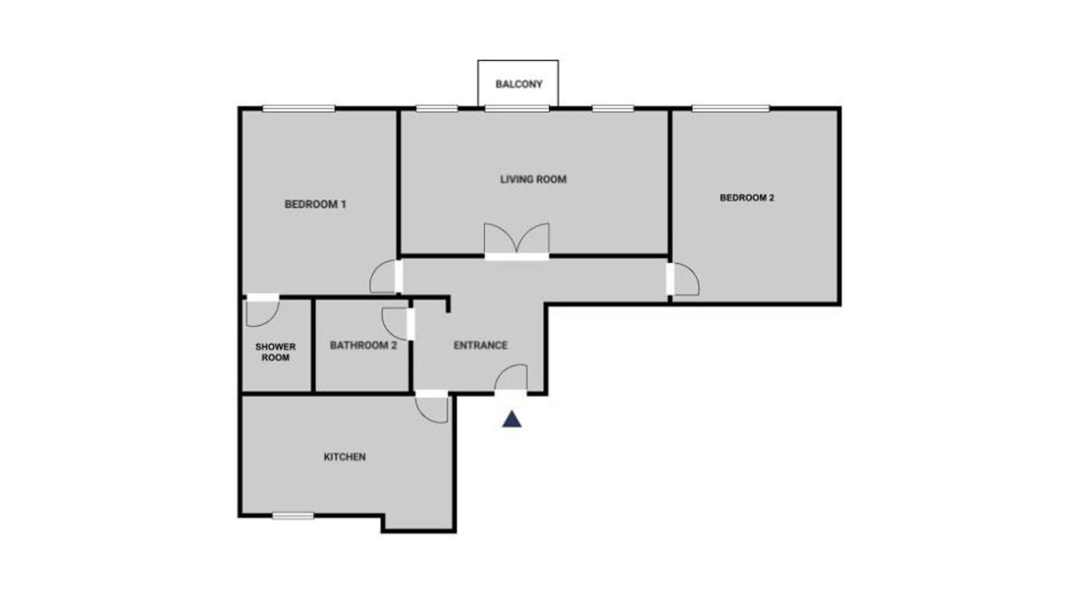 Appartement Blueground Clerkenwell Elevator Laundry Lon-598