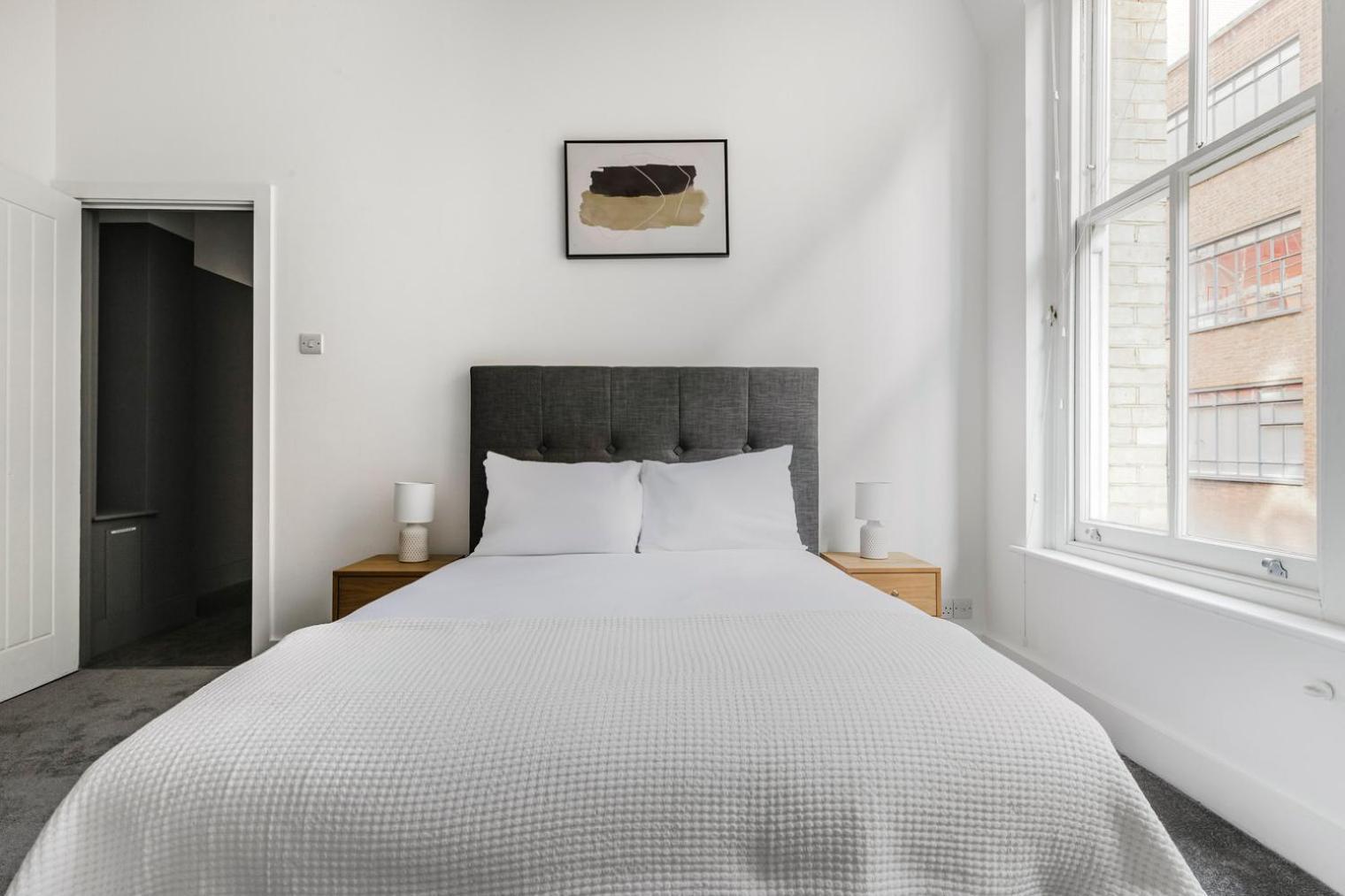 Appartement Blueground Clerkenwell Elevator Laundry Lon-598