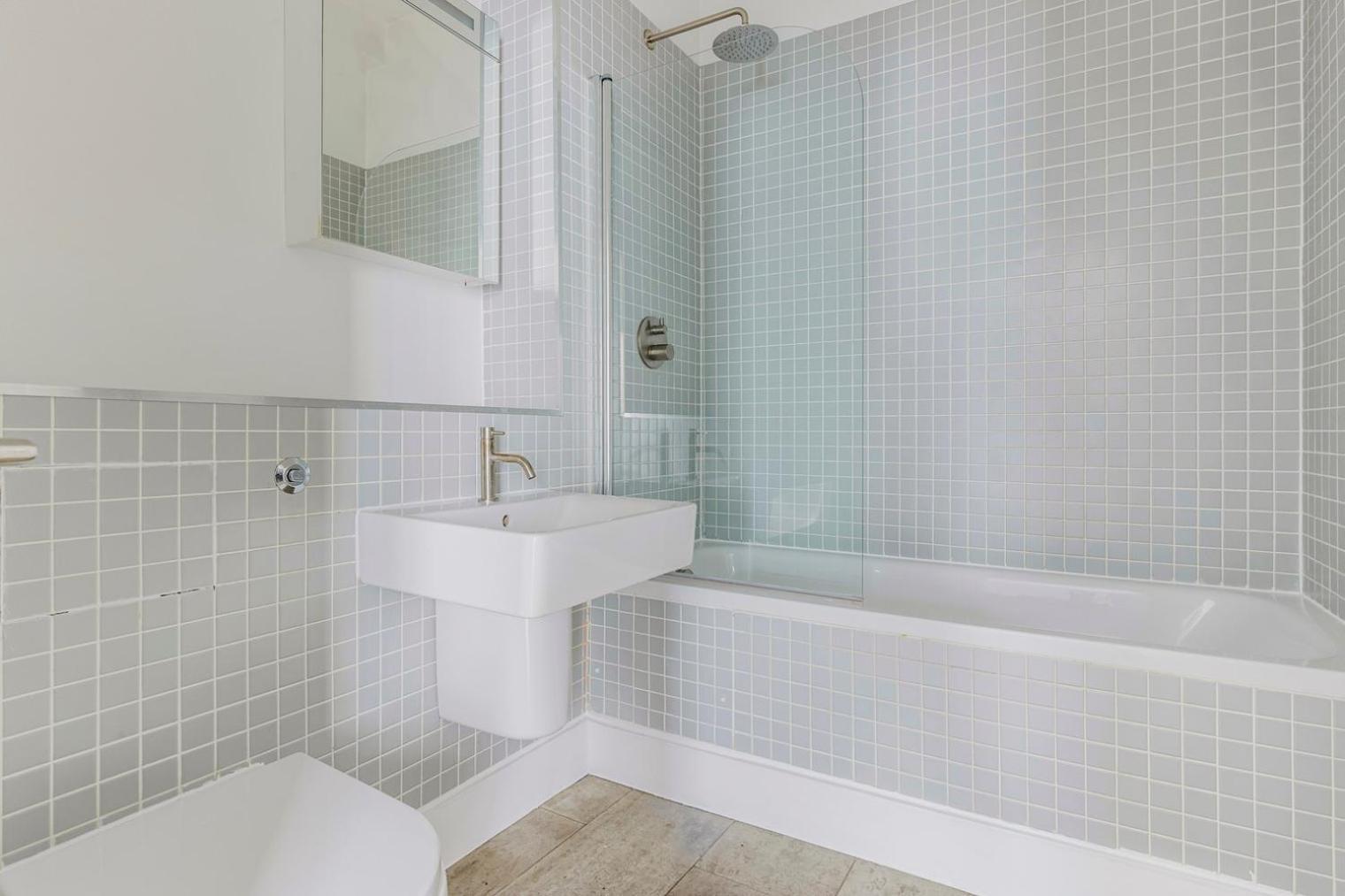 Appartement Blueground Clerkenwell Elevator Laundry Lon-598 *