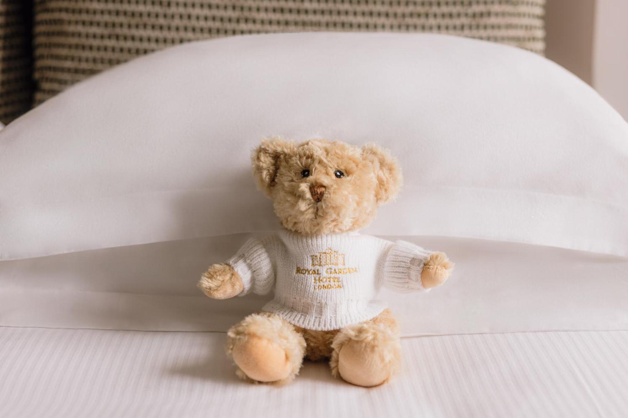 Hotel Royal Garden 5*