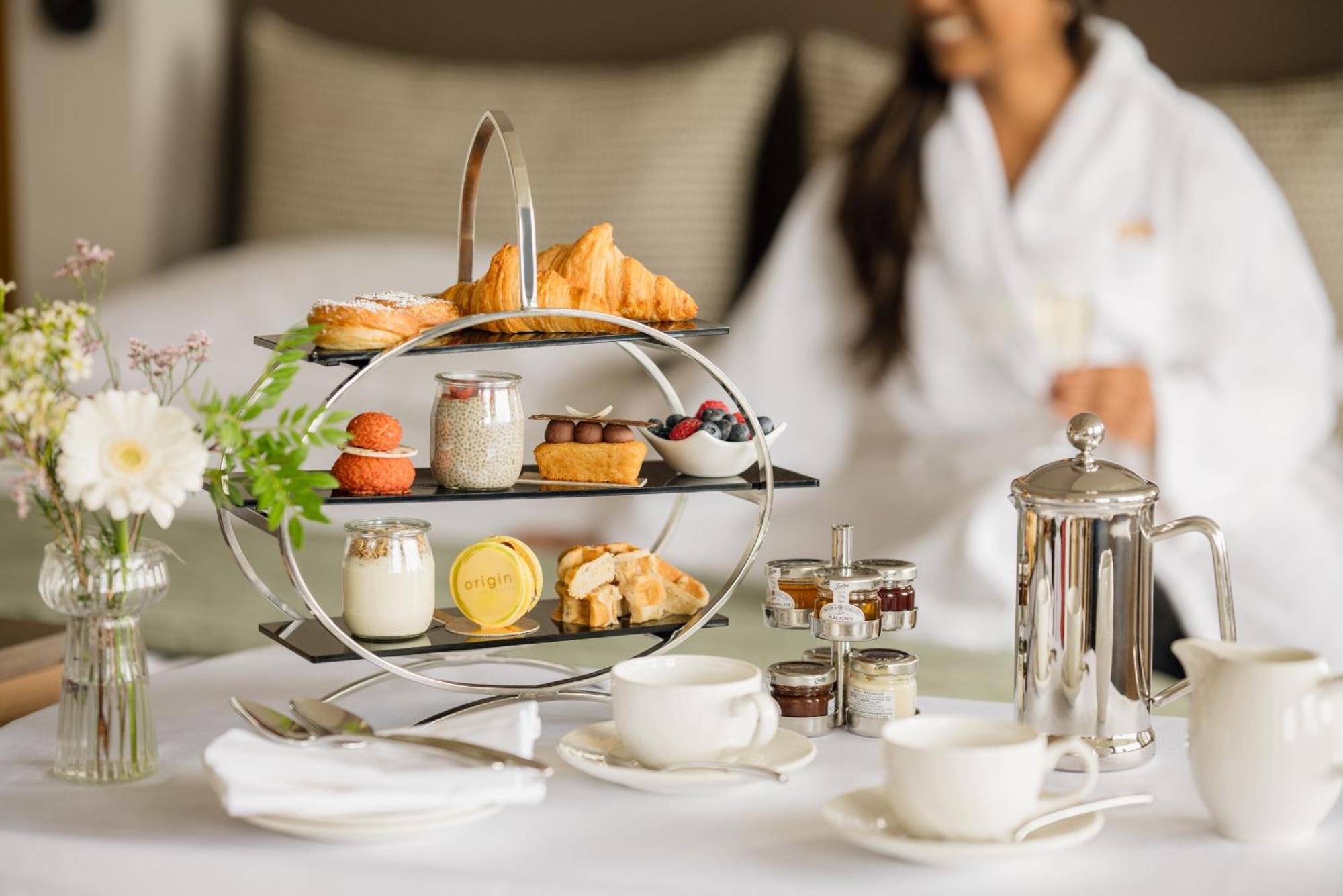 Hotel Royal Garden Londres