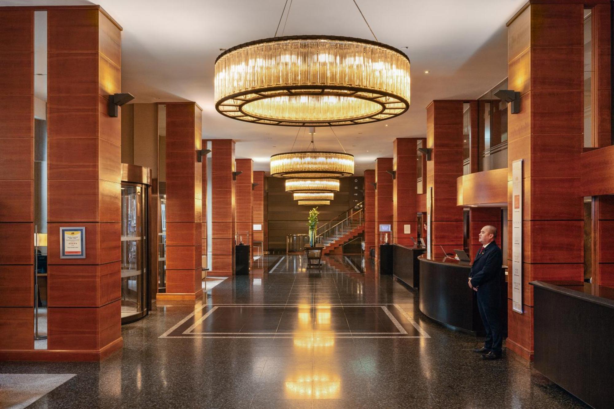 Royal Garden 5* Londres
