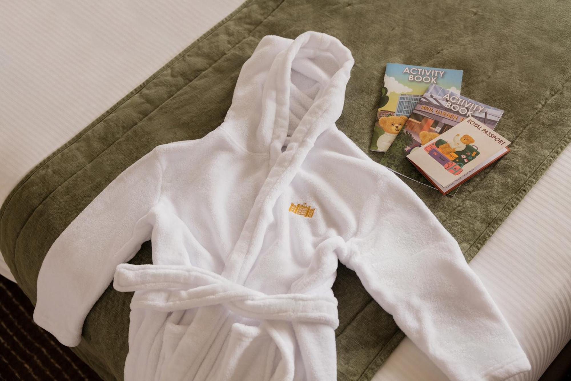 Royal Garden Hotel 5*