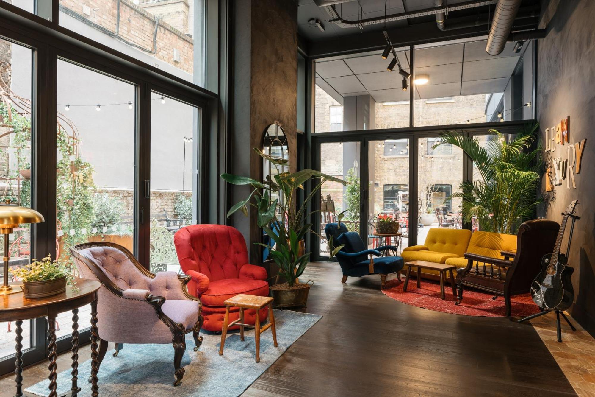 Ruby Stella Hotel