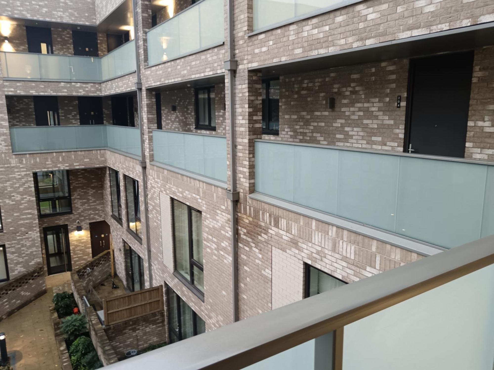 Aberfeldy Village Apartamento *