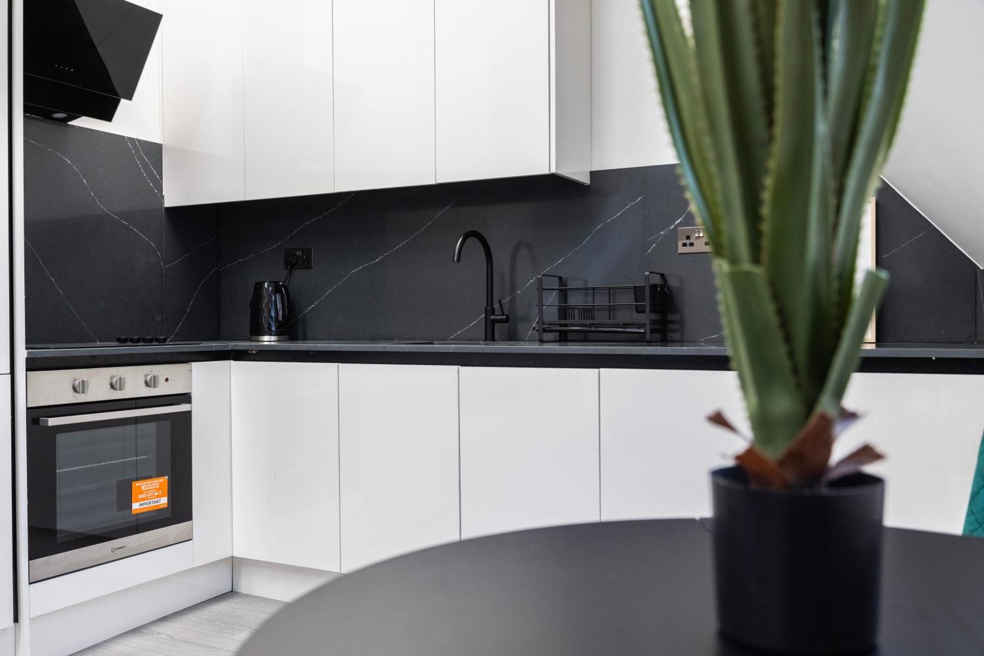 1bedroom Nw3 Apartamento Londres