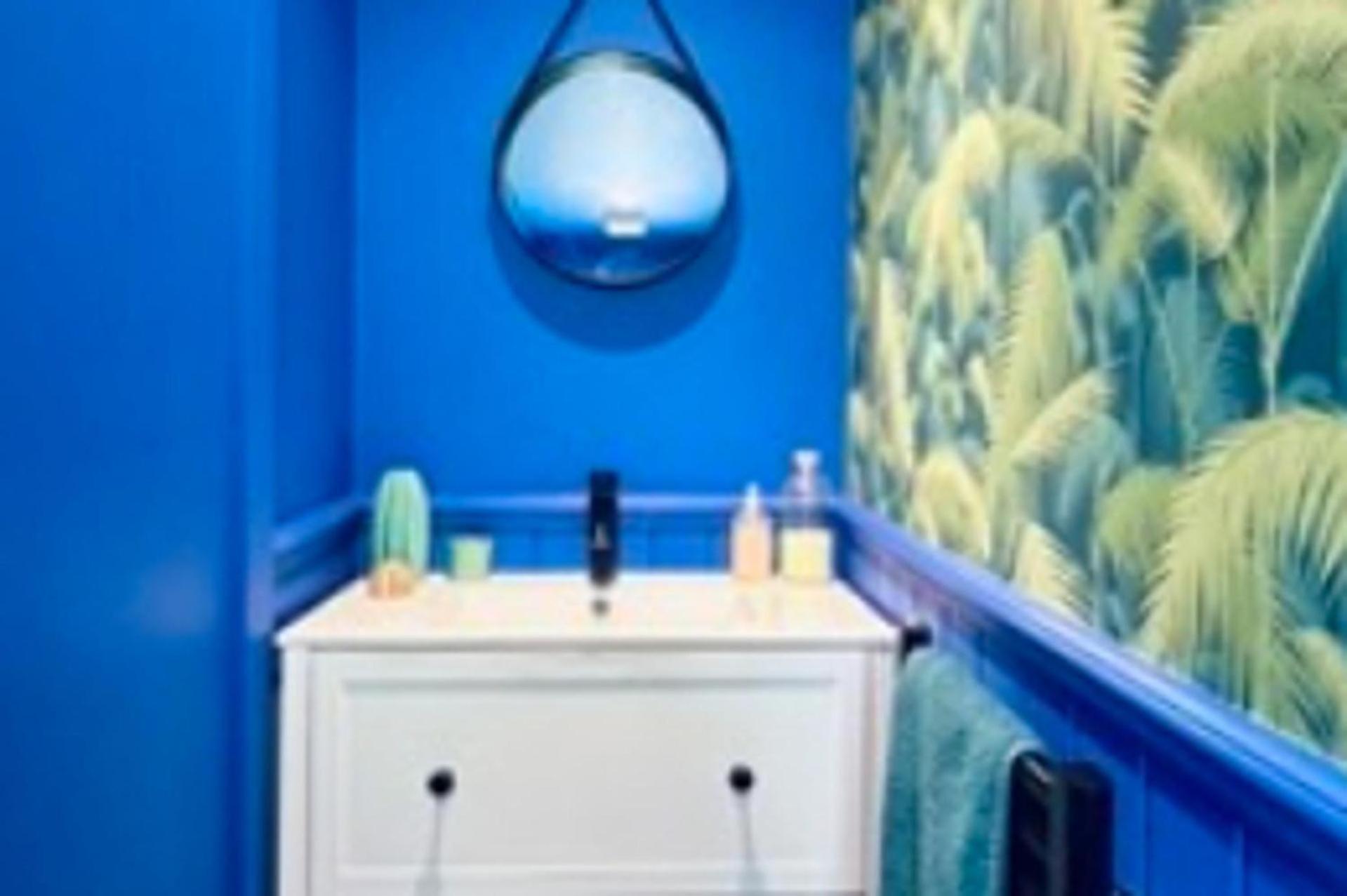 Hébergement de vacances Townhouse By Notting Hill - Sleeps5 Petsok Tv Wifi Londres