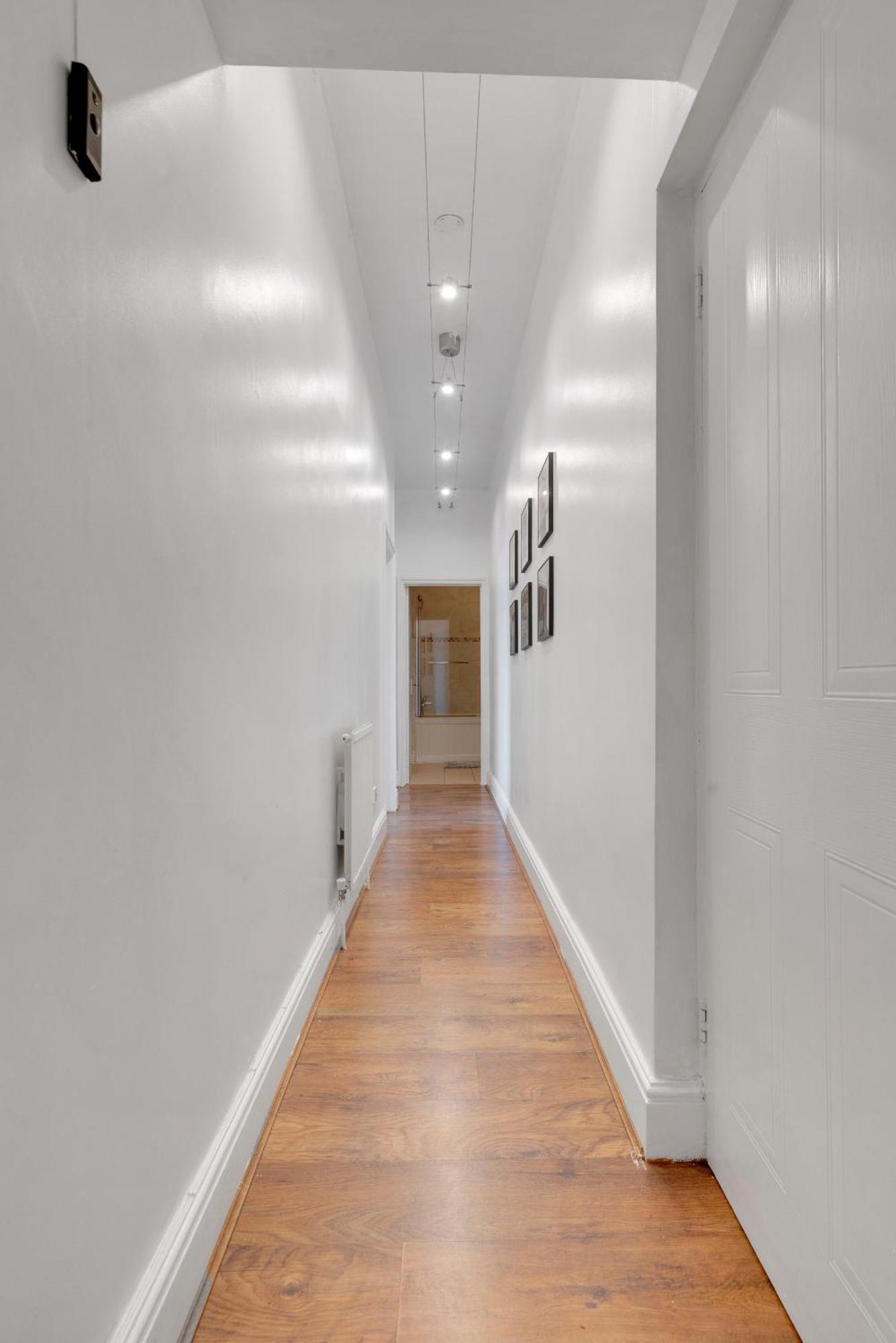 Appartement Spacious 2 Bedroom Near Excel & Canary Wharf With Free Gated Parking *